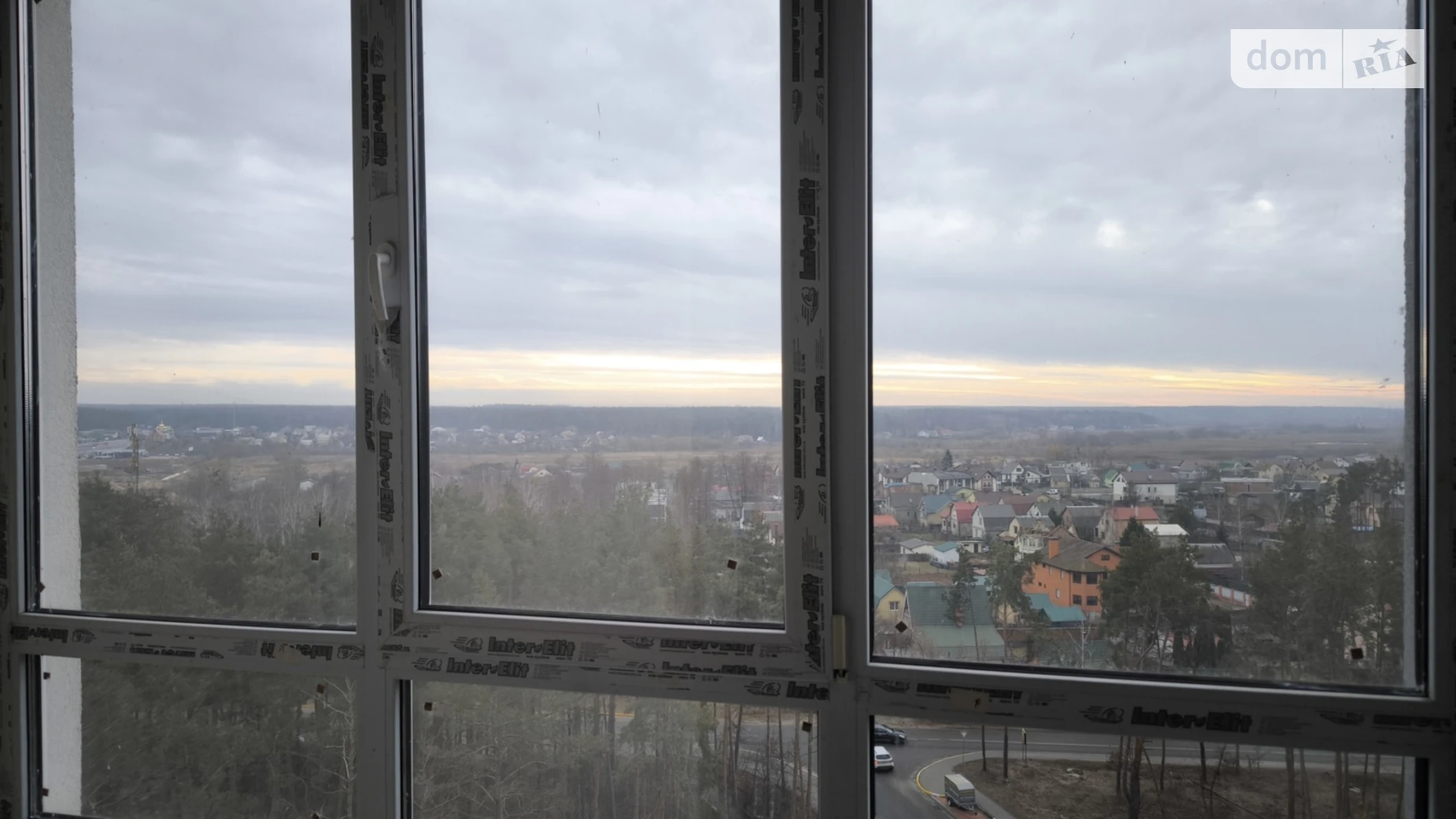 Продається 1-кімнатна квартира 36 кв. м у Ірпені, вул. Університетська(Карла Маркса), 1Т - фото 4