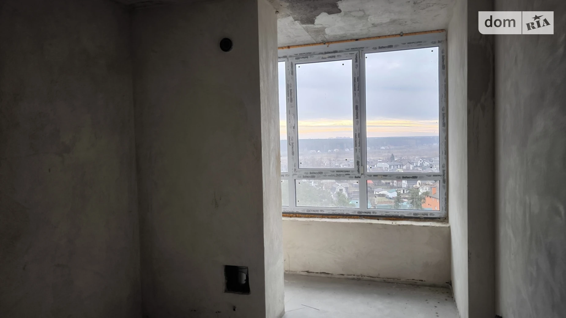 Продається 1-кімнатна квартира 36 кв. м у Ірпені, вул. Університетська(Карла Маркса), 1Т - фото 5