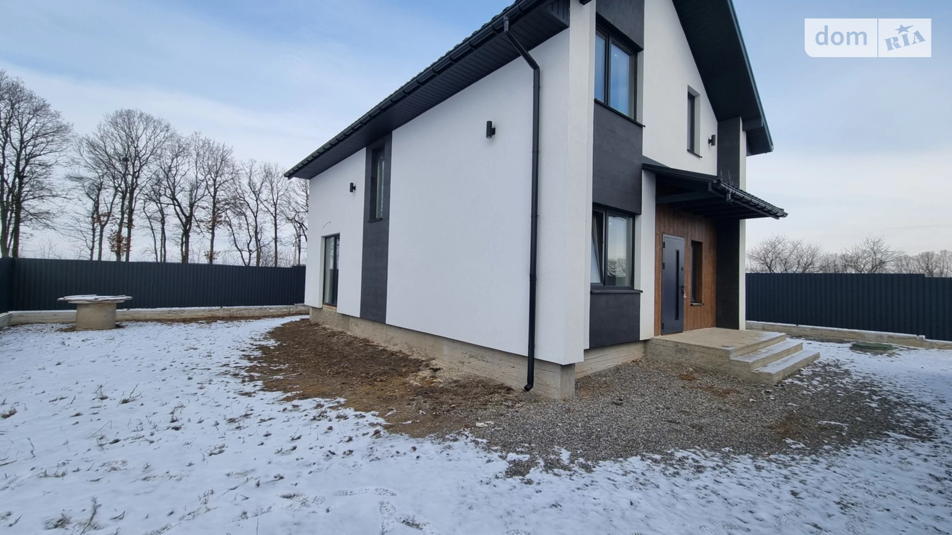 Продається будинок 2 поверховий 120 кв. м з бесідкою, цена: 88000 $ - фото 2