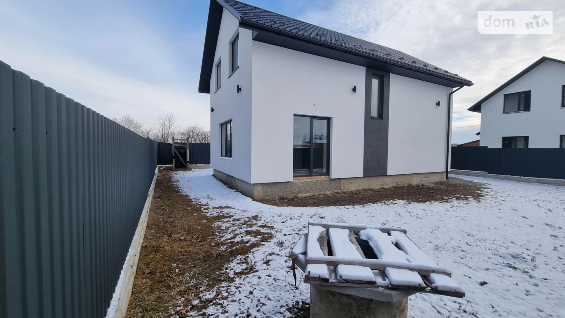 Продається будинок 2 поверховий 120 кв. м з бесідкою, цена: 88000 $ - фото 3