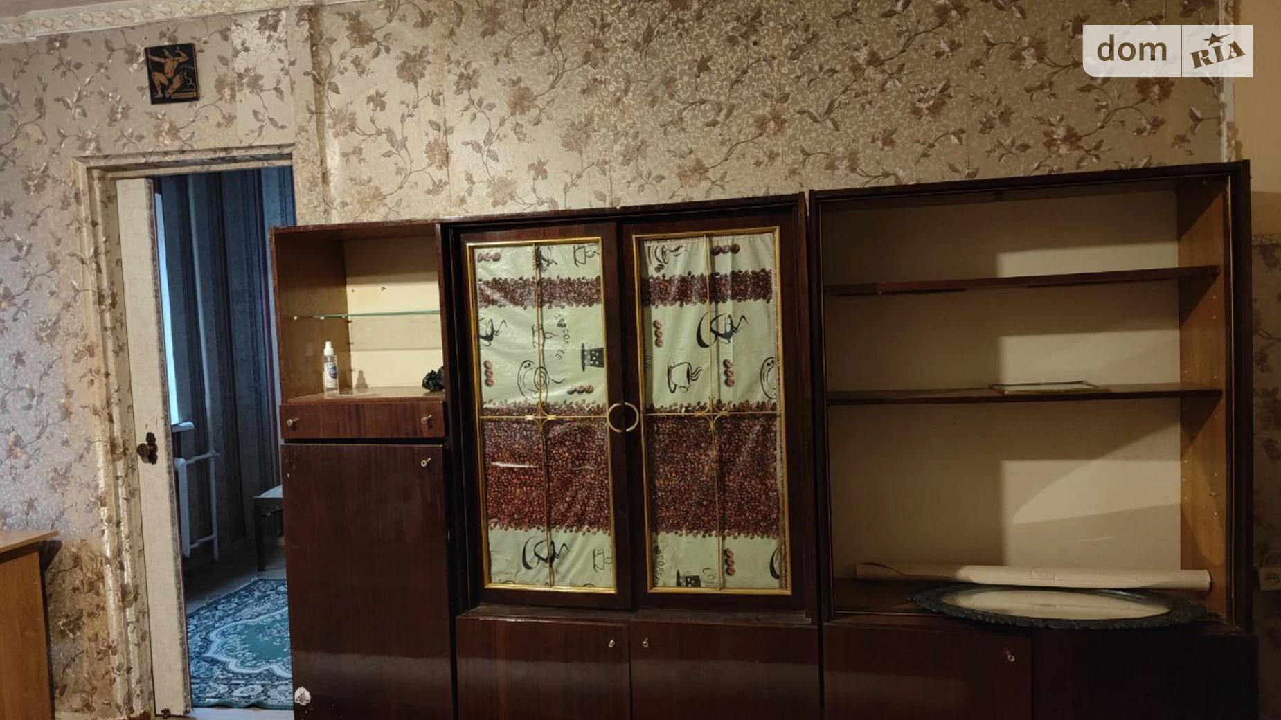 Сдается в аренду 2-комнатная квартира 45 кв. м в Харькове, бул. Богдана Хмельницкого, 4 - фото 2