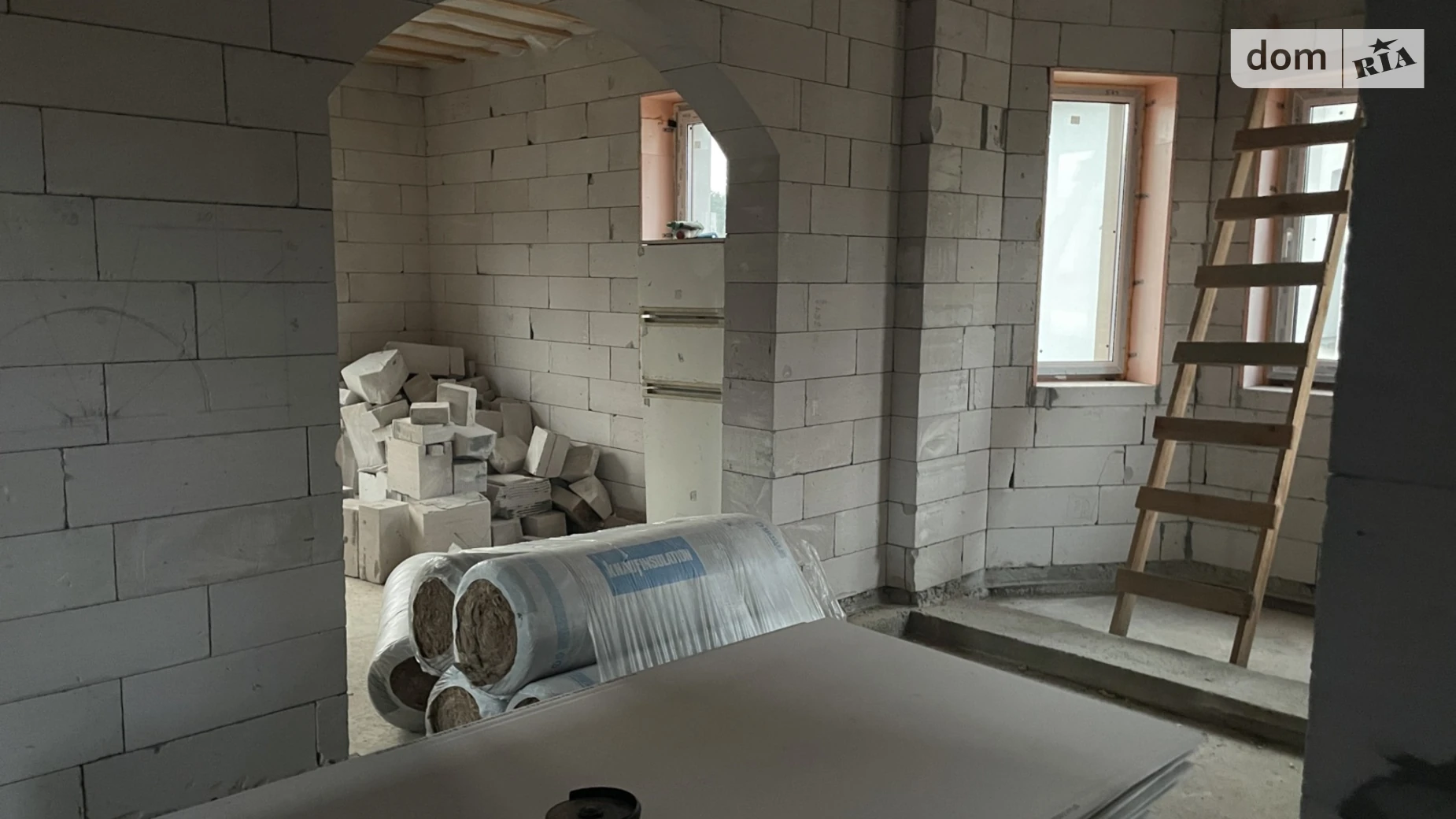 Продается дом на 2 этажа 159.5 кв. м с участком, цена: 75000 $ - фото 3