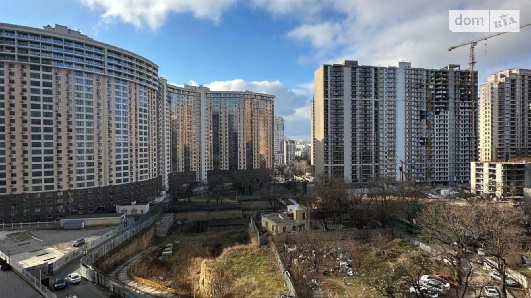 Продається 1-кімнатна квартира 44 кв. м у Одесі, пров. Курортний, 2 - фото 3