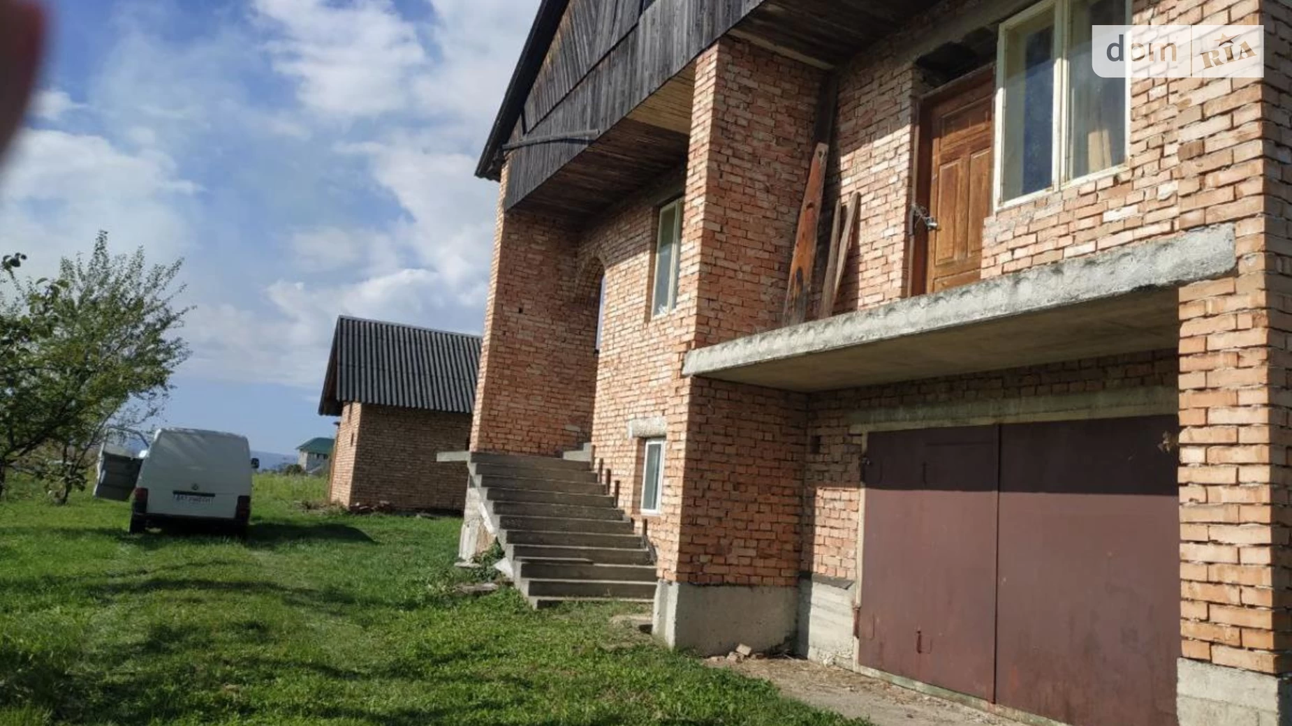Продается дом на 2 этажа 214.4 кв. м с подвалом, цена: 64000 $ - фото 4