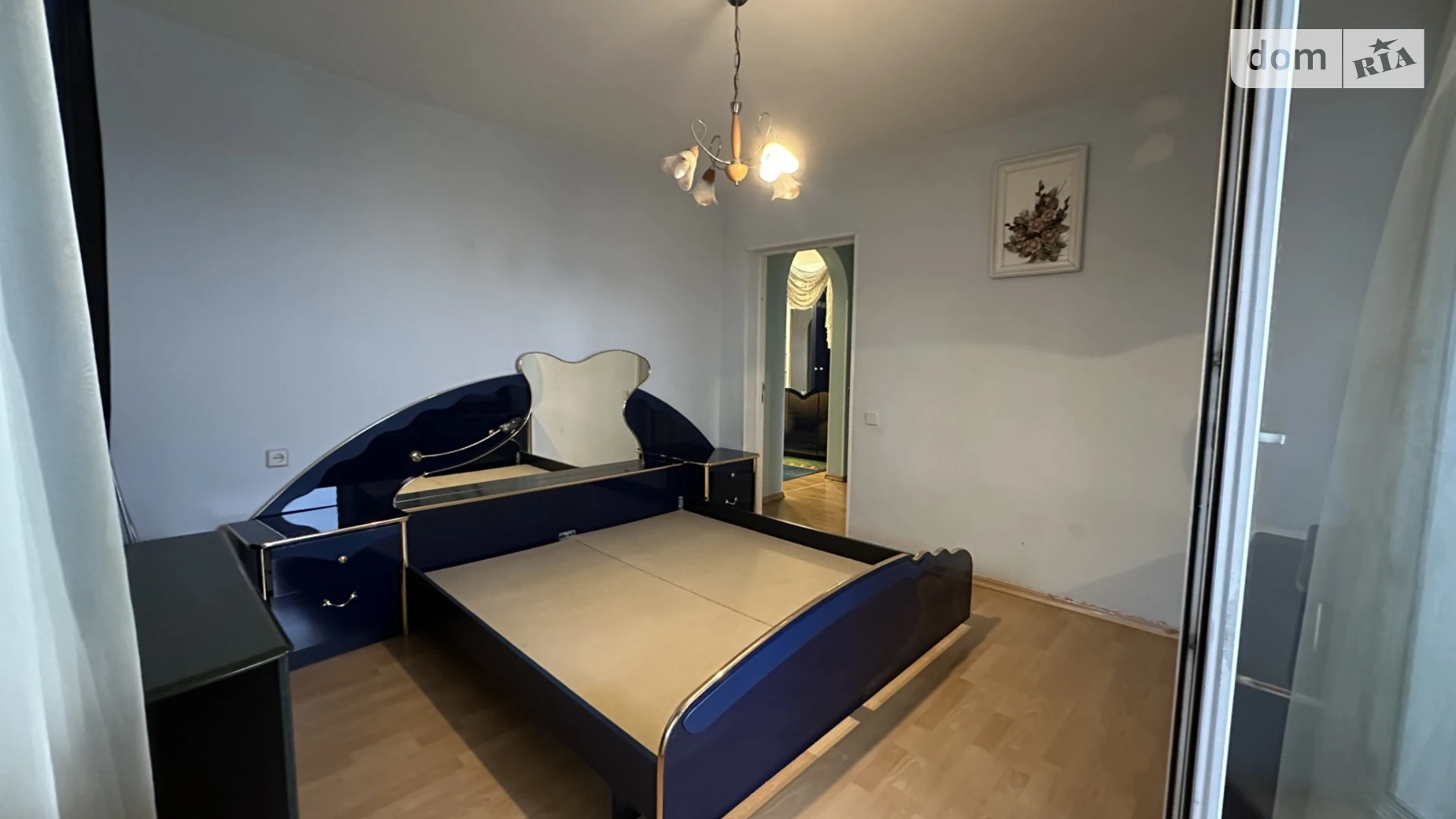 Сдается в аренду 4-комнатная квартира 100 кв. м в Киеве, пл. Святошинская, 1 - фото 2