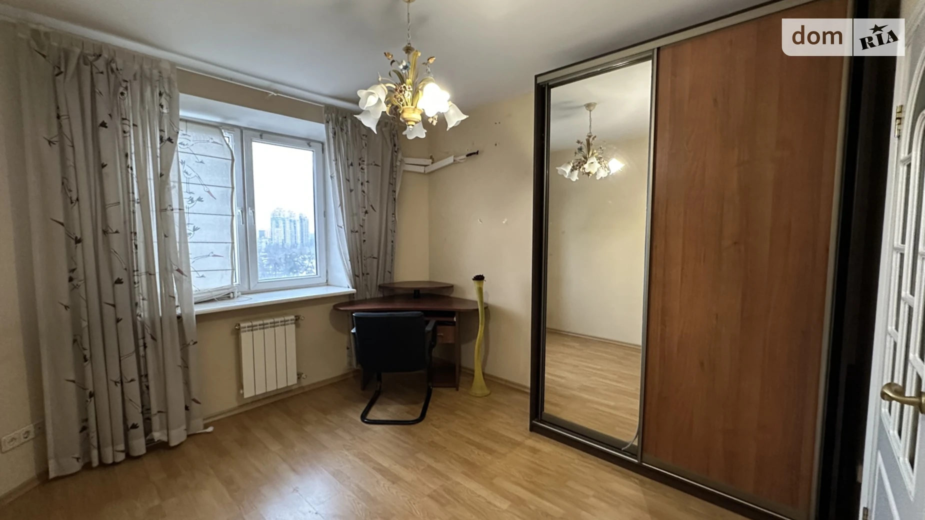Сдается в аренду 4-комнатная квартира 100 кв. м в Киеве, пл. Святошинская, 1 - фото 5