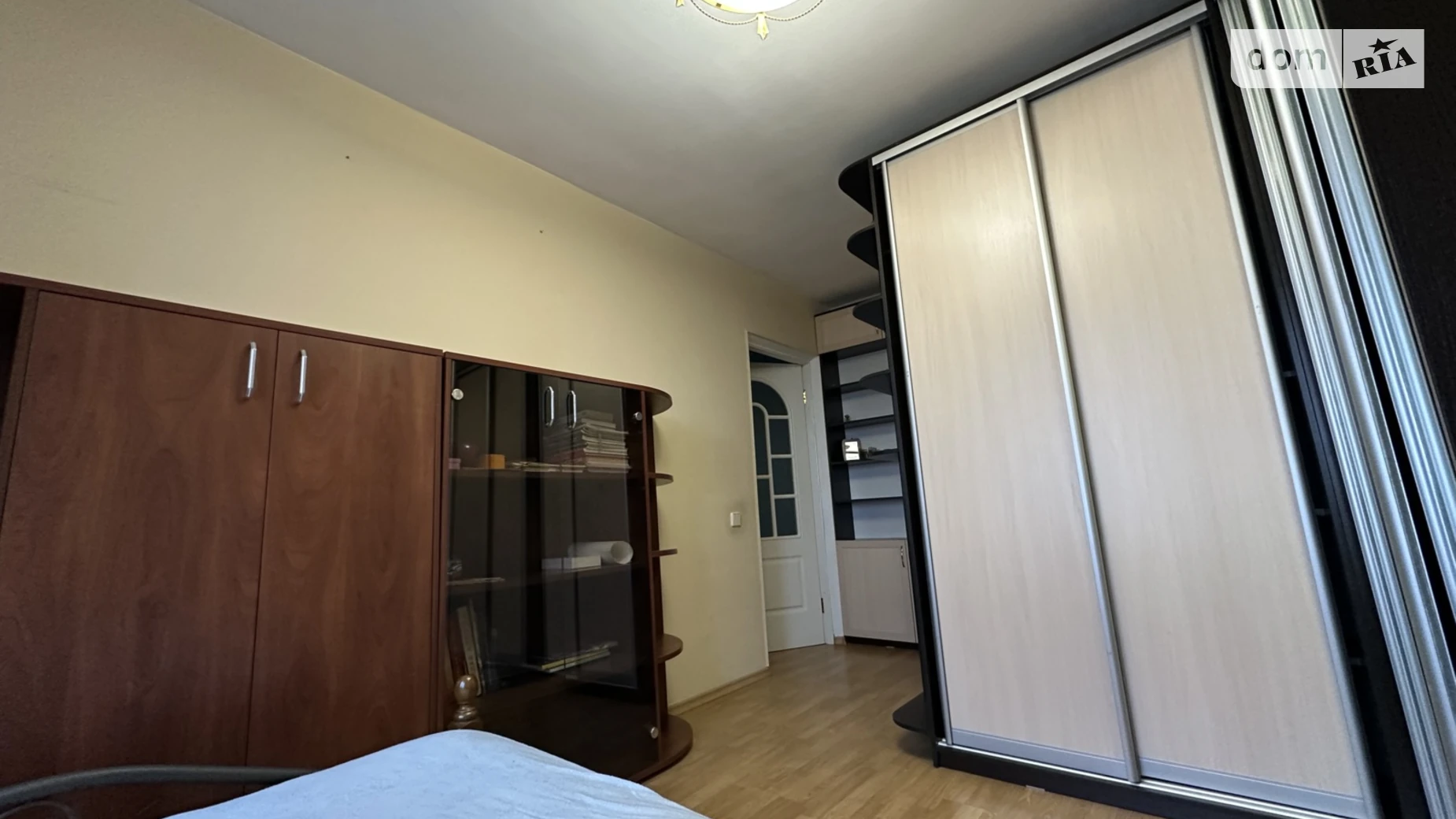 Сдается в аренду 4-комнатная квартира 100 кв. м в Киеве, пл. Святошинская, 1 - фото 4