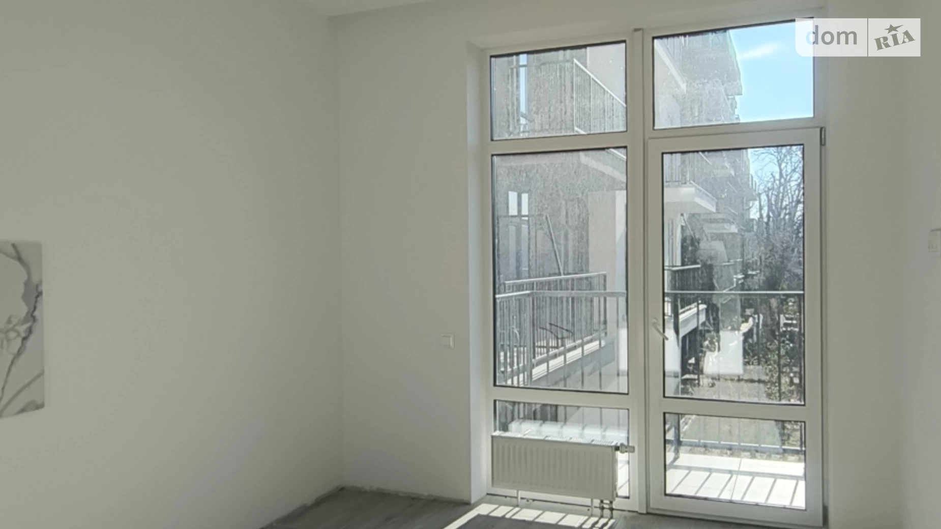 Продается 2-комнатная квартира 54 кв. м в Одессе, ул. Дмитриевская(Дмитрия Донского), 59/2 - фото 2