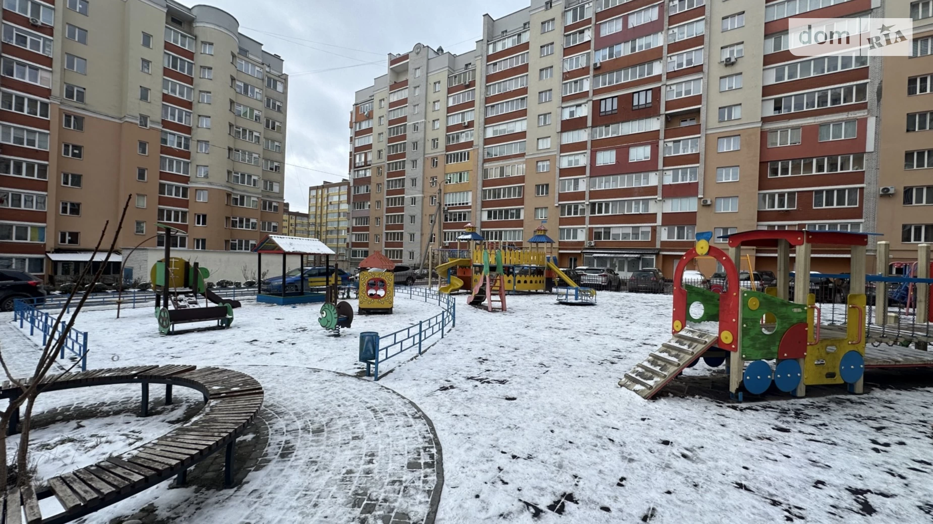 Продається 1-кімнатна квартира 47 кв. м у Хмельницькому, вул. Лісогринівецька - фото 3