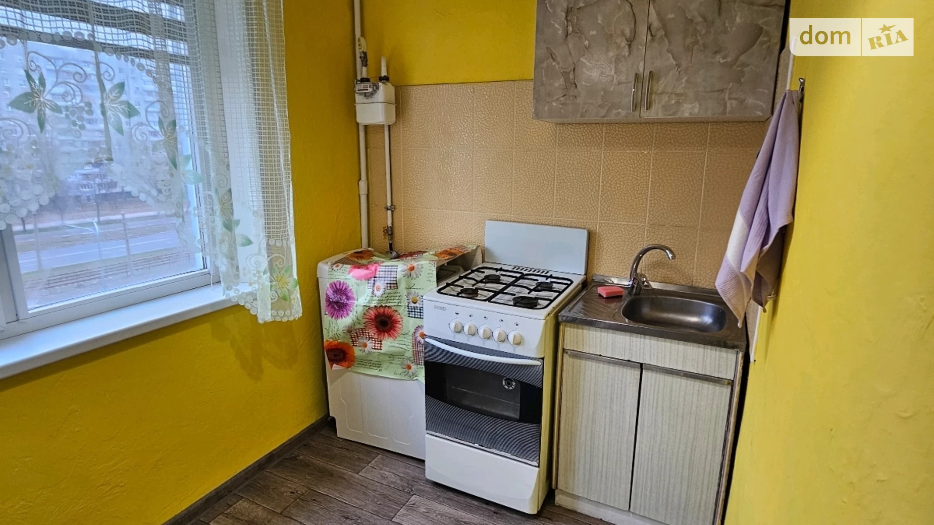 Сдается в аренду 1-комнатная квартира 33 кв. м в Харькове, ул. Академика Павлова, 311 - фото 5