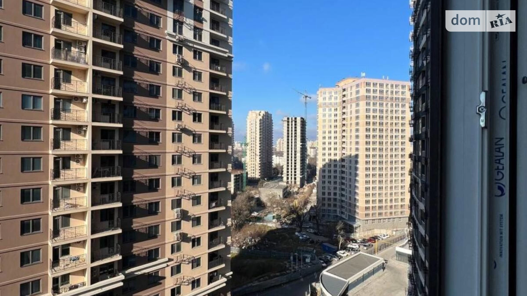 Продається 1-кімнатна квартира 48 кв. м у Одесі, пров. Курортний, 2 - фото 3