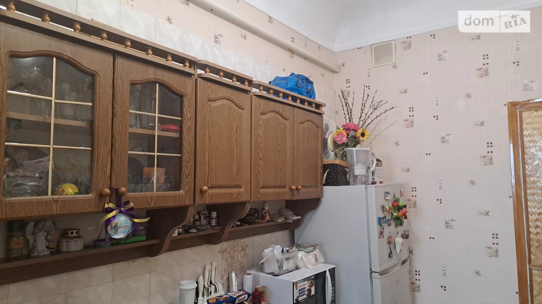 Продается 3-комнатная квартира 82.5 кв. м в Одессе, ул. Дегтярная - фото 2