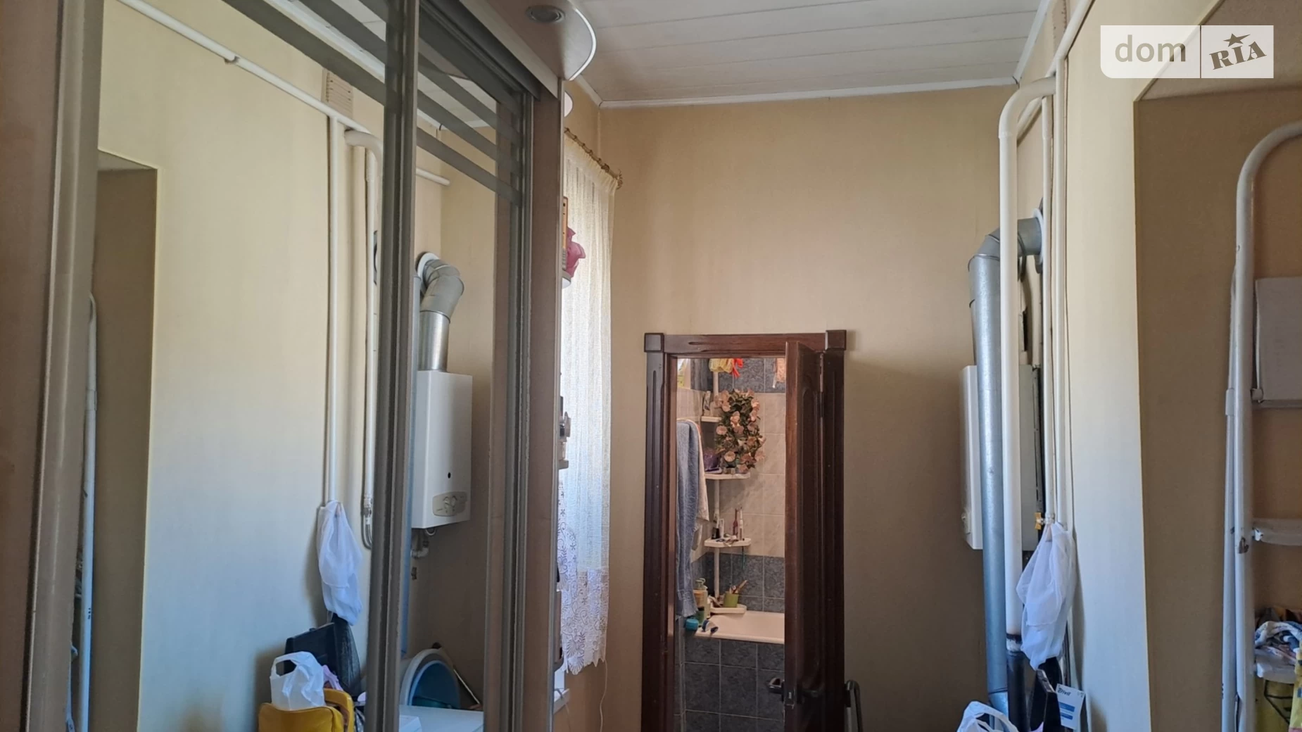 Продается 3-комнатная квартира 82.5 кв. м в Одессе, ул. Дегтярная - фото 3