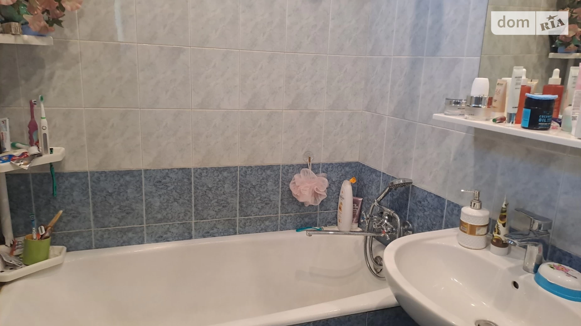 Продается 3-комнатная квартира 82.5 кв. м в Одессе, ул. Дегтярная - фото 4