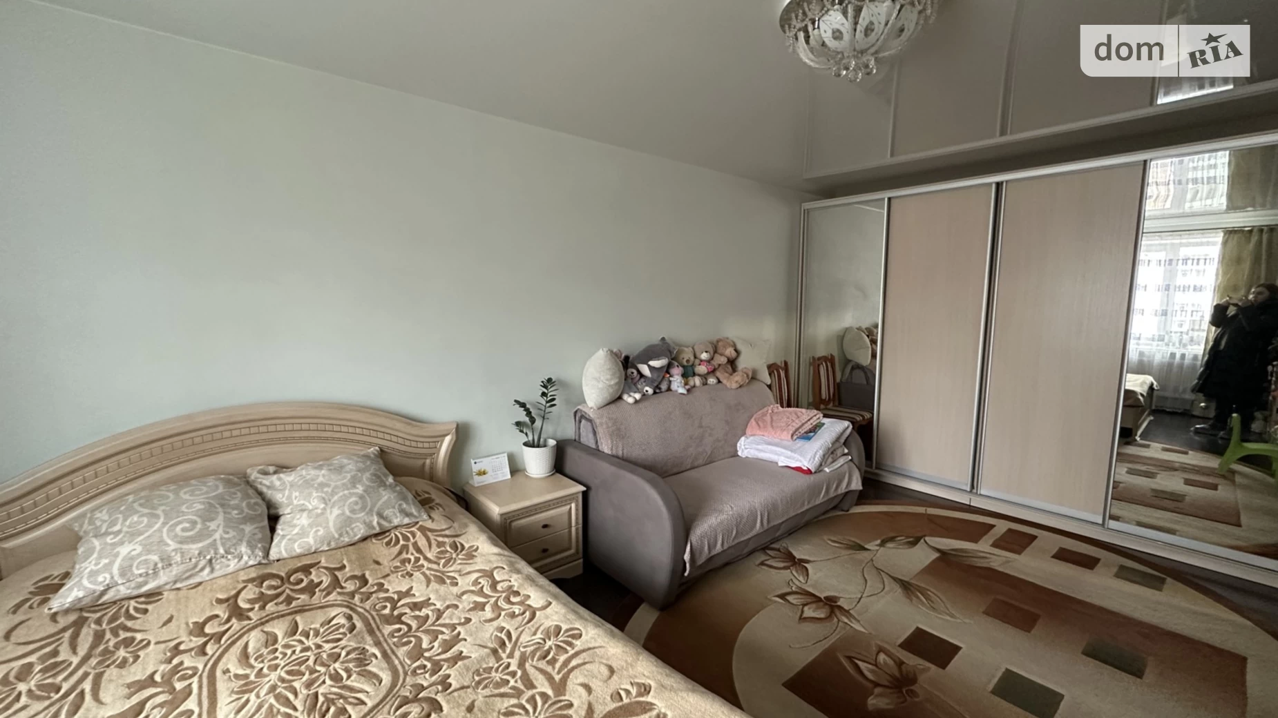 Продається 1-кімнатна квартира 47 кв. м у Хмельницькому, вул. Лісогринівецька - фото 5