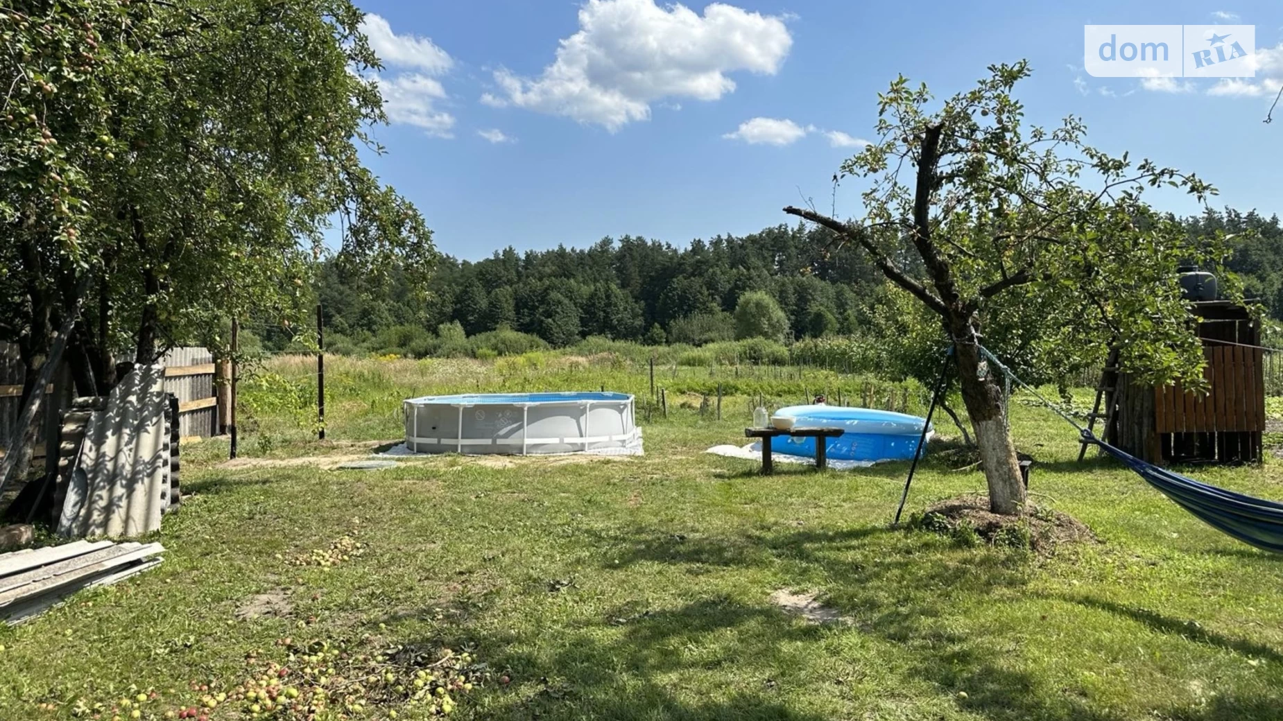 Продається одноповерховий будинок 61 кв. м з балконом, цена: 12600 $ - фото 5