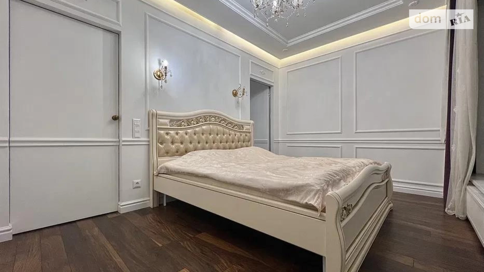 Продается 3-комнатная квартира 86 кв. м в Киеве, просп. Оболонский, 26 - фото 4