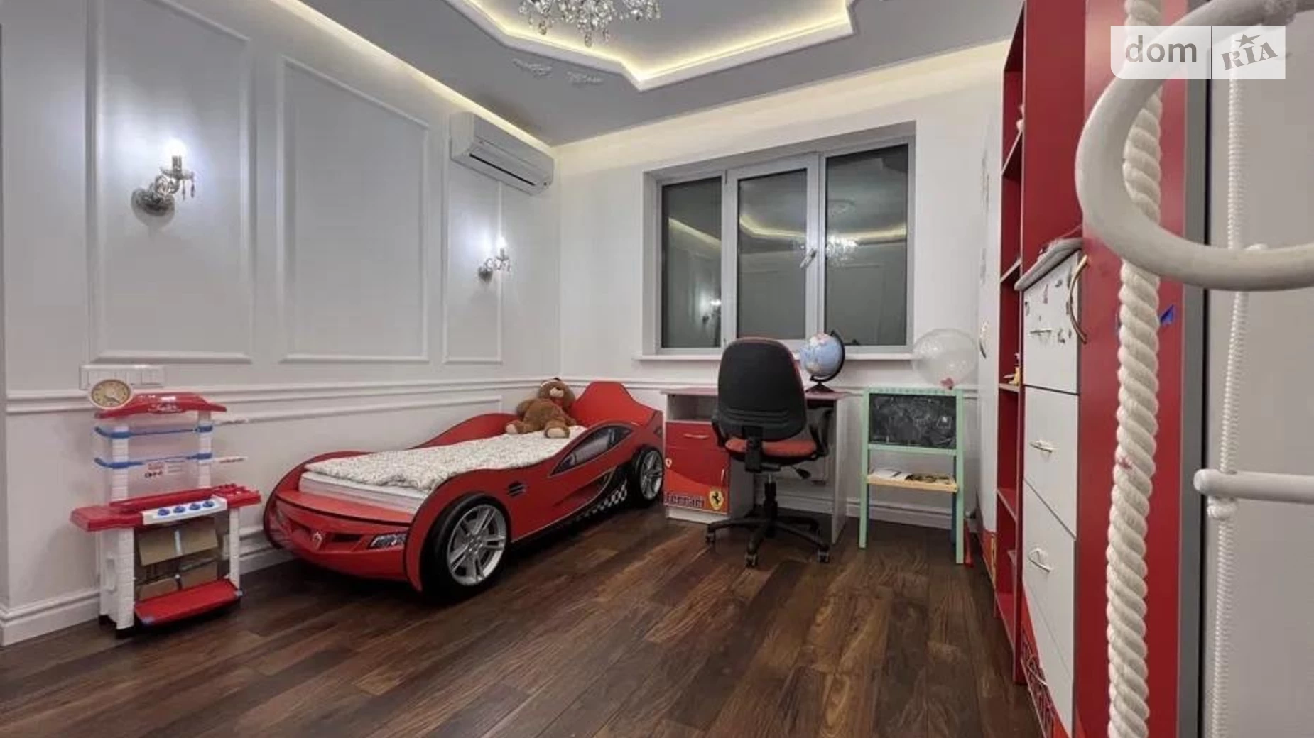 Продается 3-комнатная квартира 86 кв. м в Киеве, просп. Оболонский, 26 - фото 5