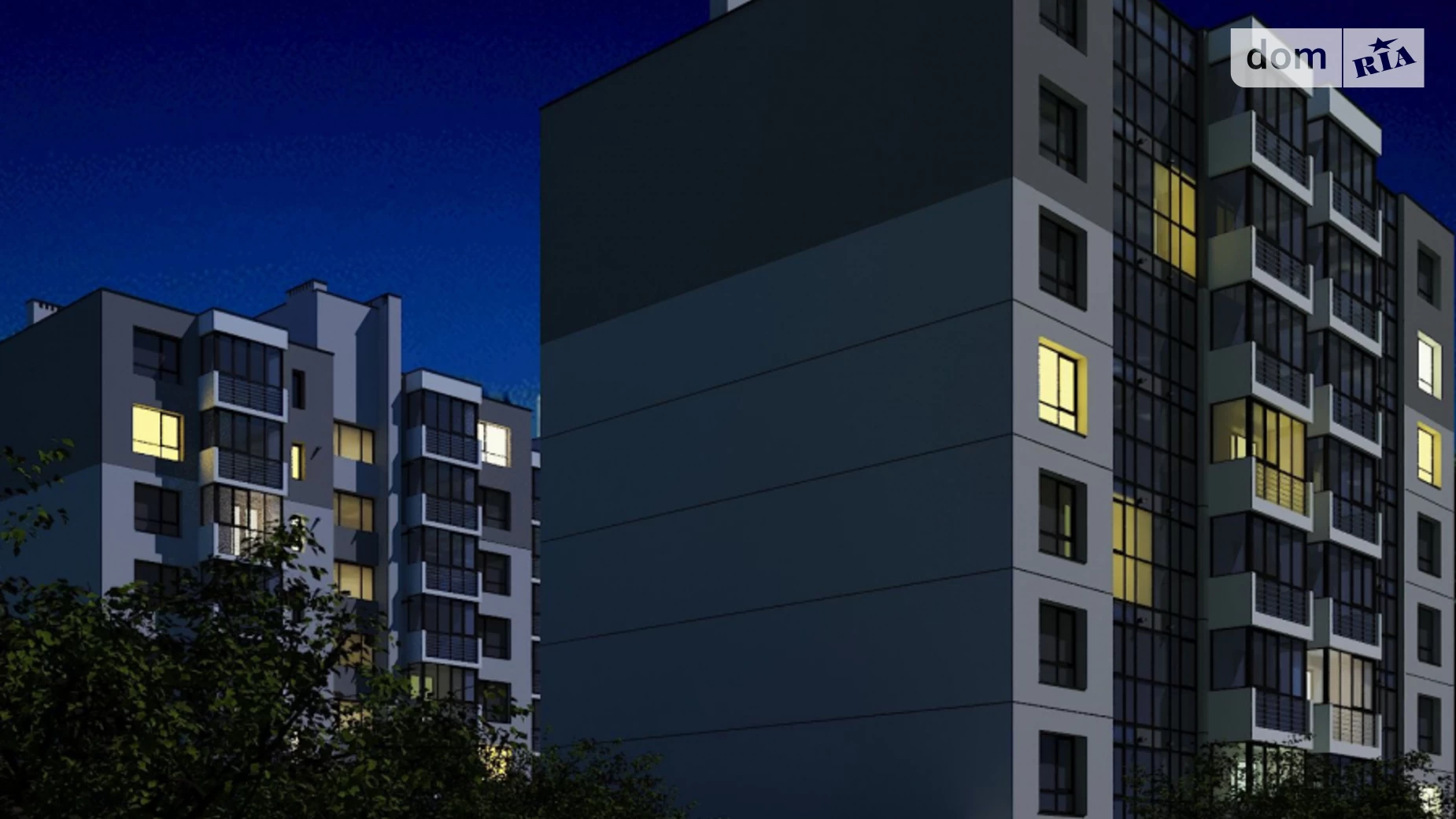 Продається 3-кімнатна квартира 80.5 кв. м у Полтаві, вул. Сінна, 19 - фото 2