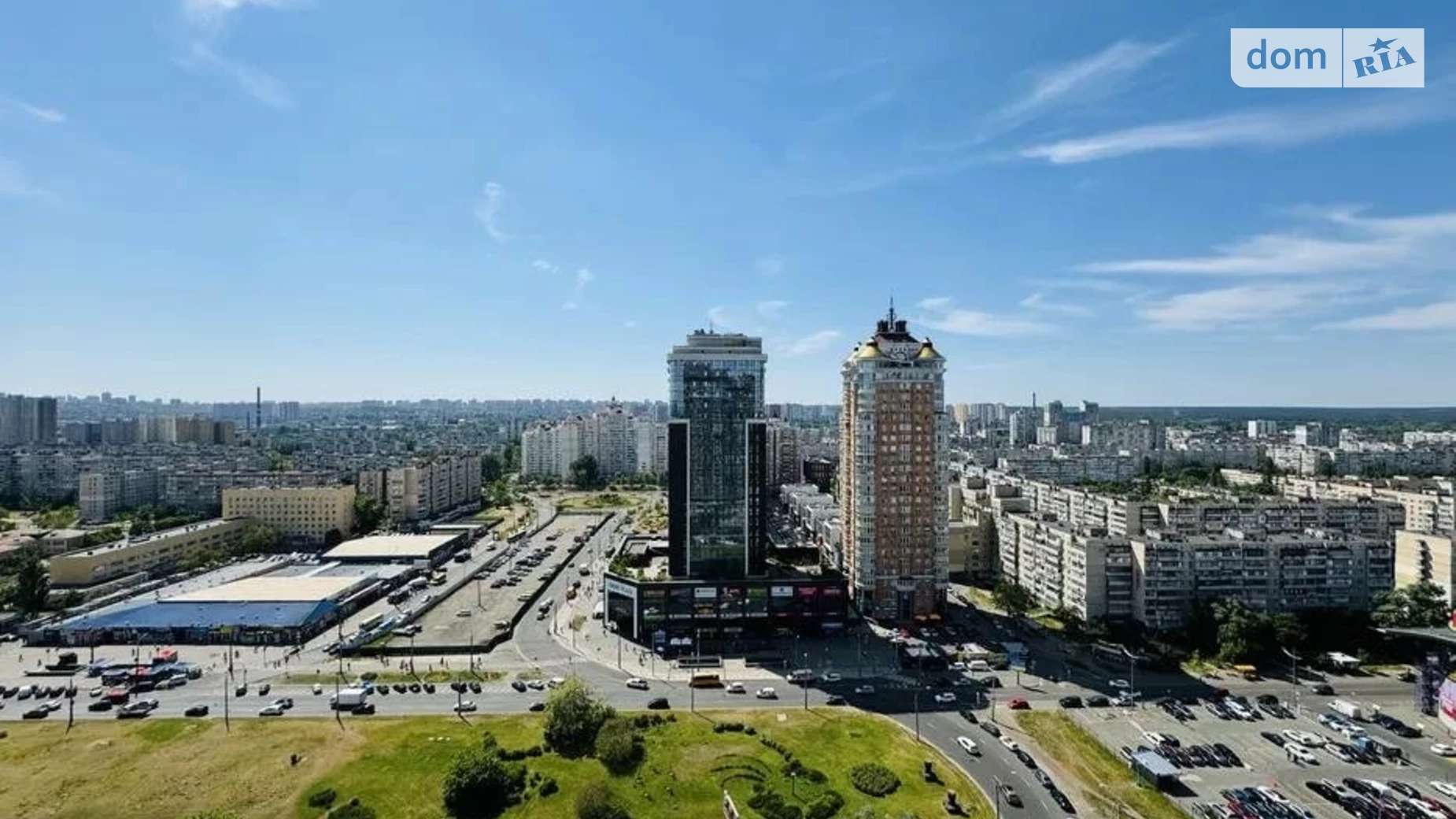 Продается 3-комнатная квартира 86 кв. м в Киеве, просп. Оболонский, 26 - фото 5