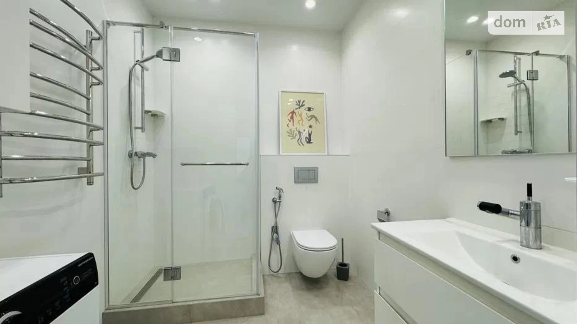 Продается 3-комнатная квартира 86 кв. м в Киеве, просп. Оболонский, 26 - фото 4