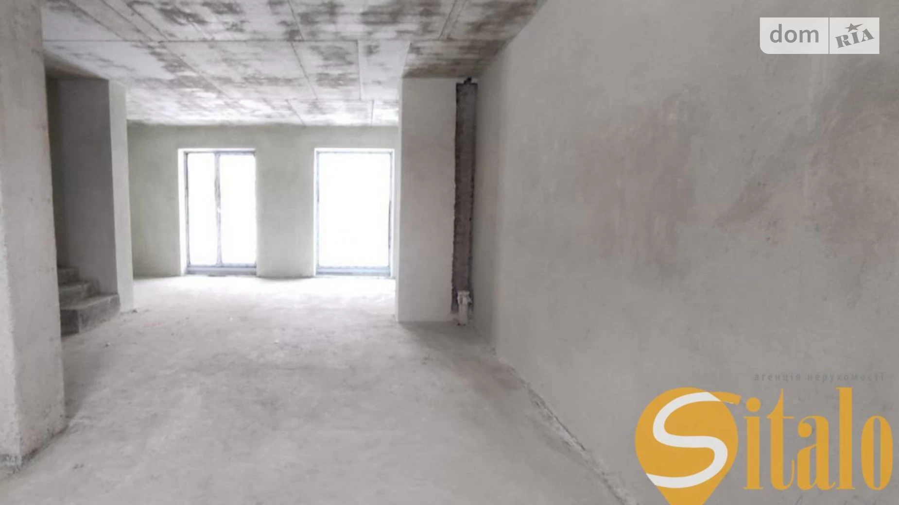 Продается часть дома 160 кв. м с камином, цена: 125000 $ - фото 4