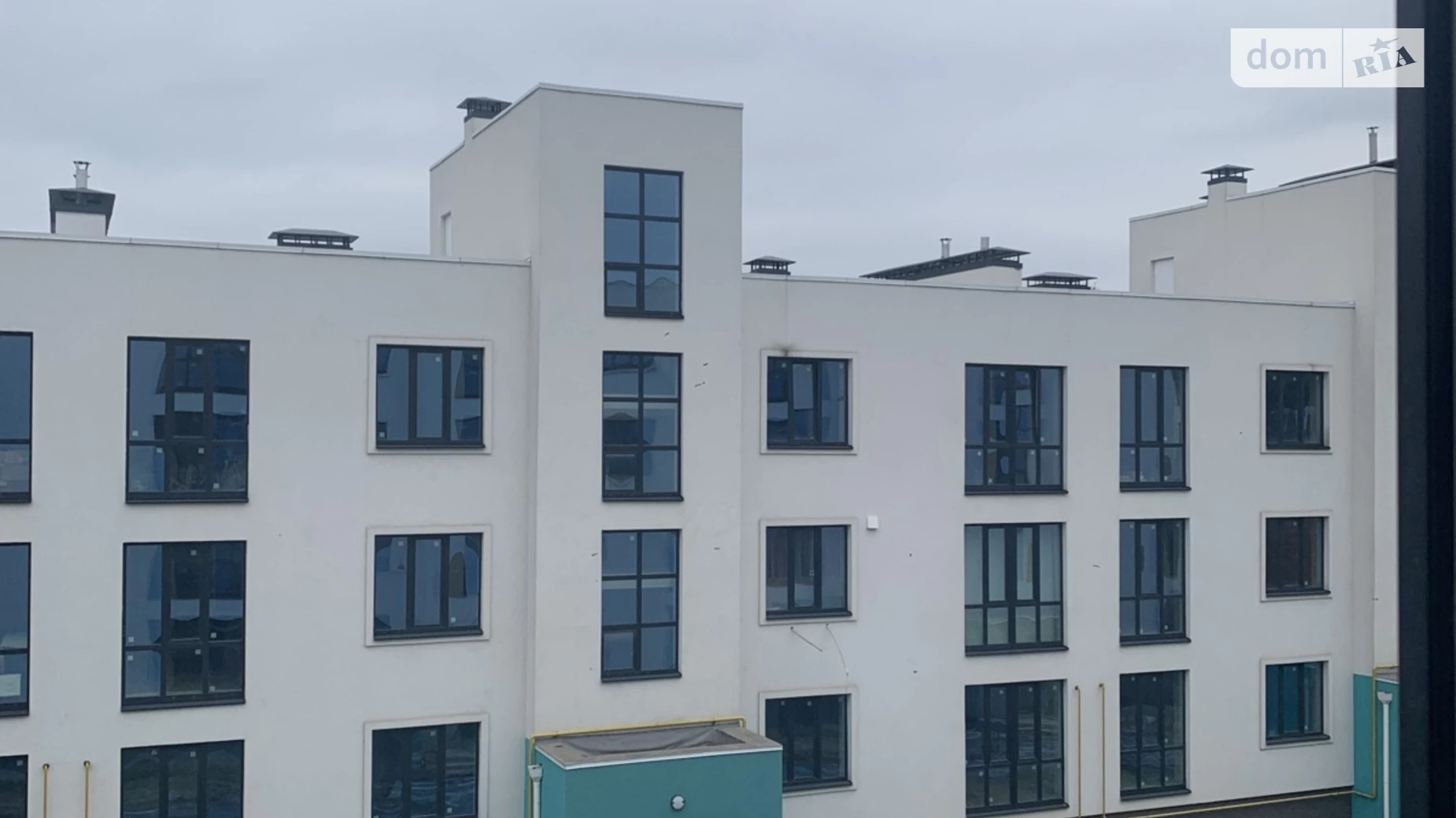 Продається 2-кімнатна квартира 57 кв. м у Ірпені, вул. Захисників, 11 - фото 2