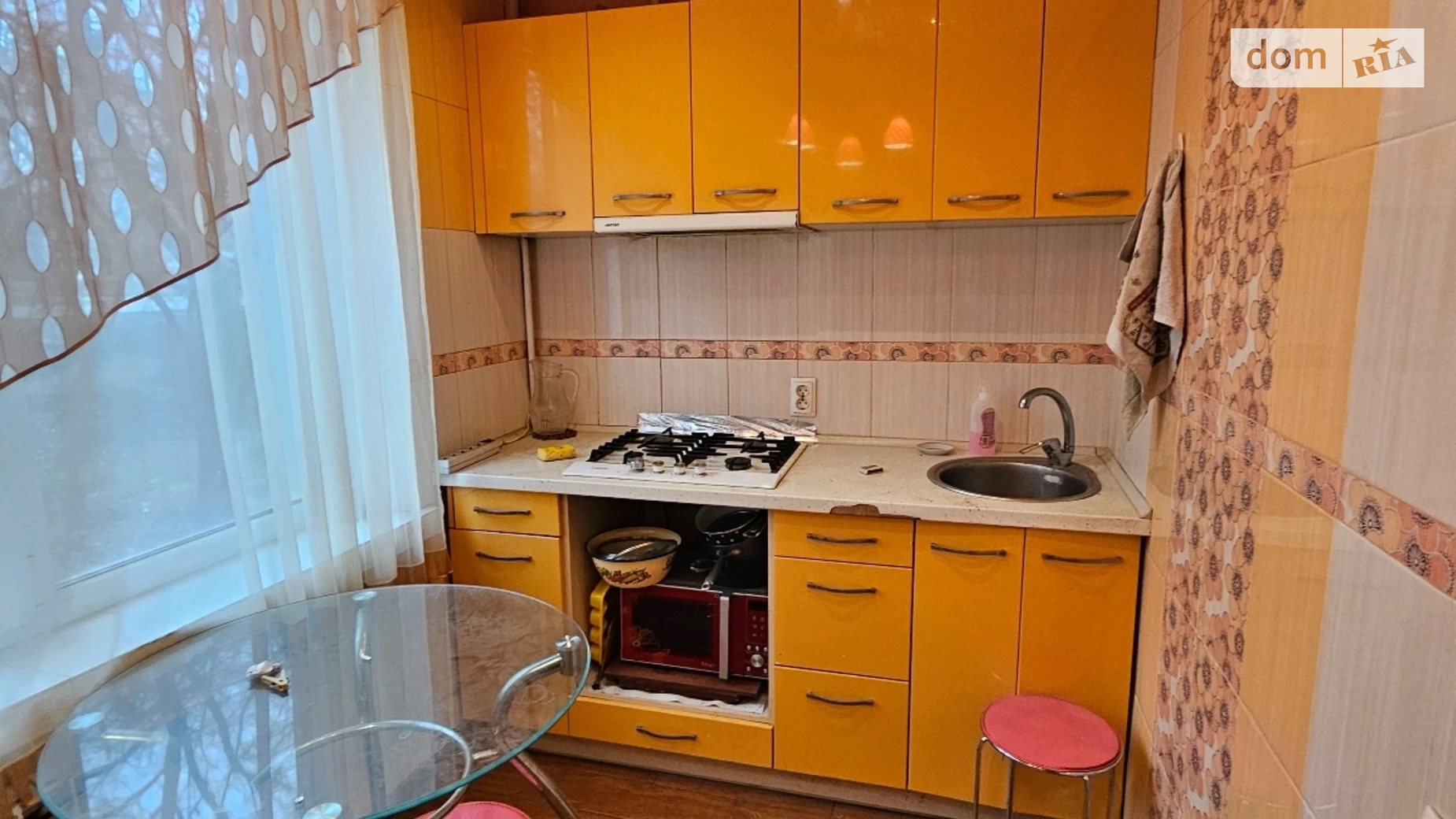Сдается в аренду 1-комнатная квартира 33 кв. м в Харькове, ул. Академика Павлова, 313 - фото 3