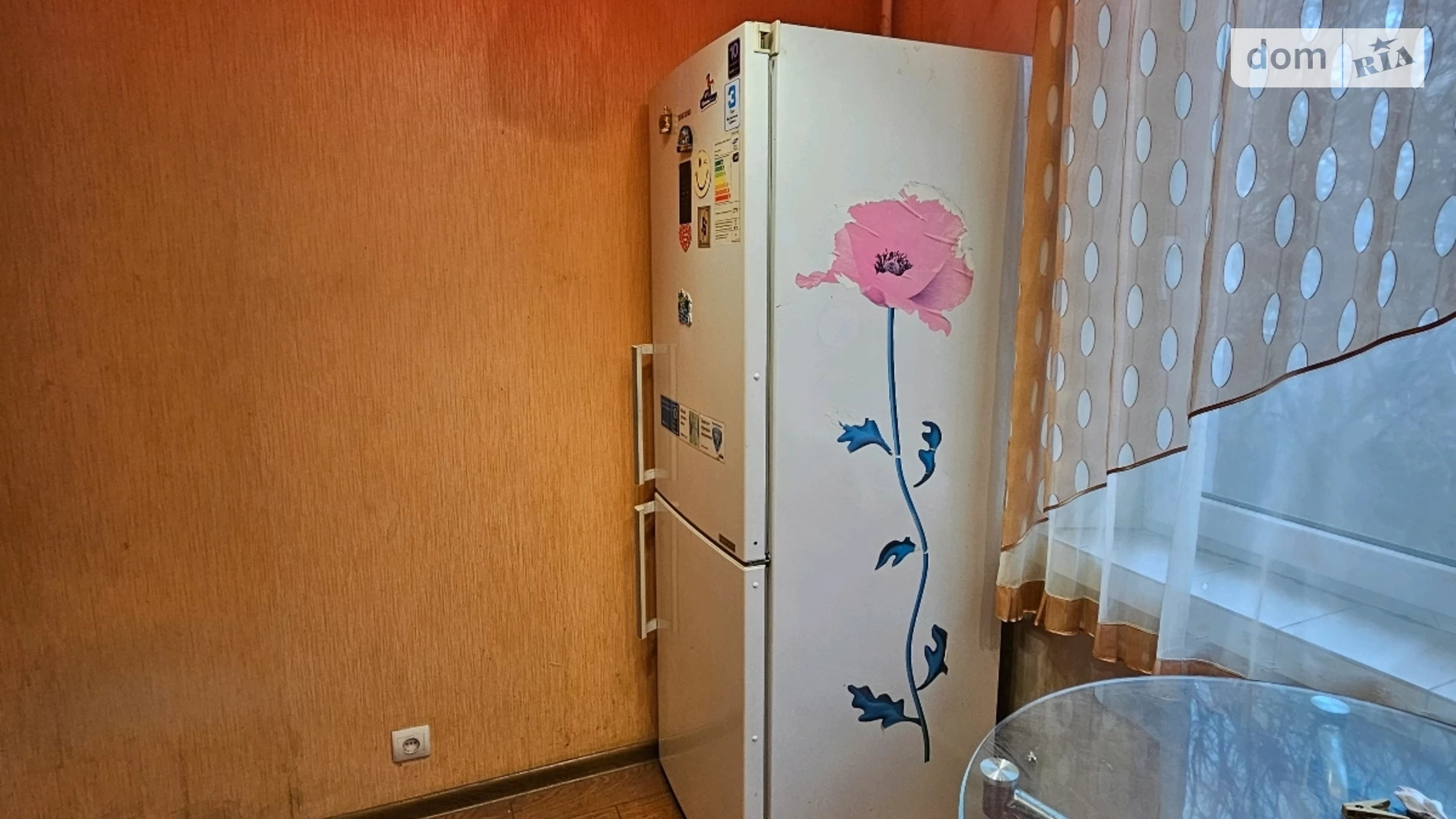 Сдается в аренду 1-комнатная квартира 33 кв. м в Харькове, ул. Академика Павлова, 313 - фото 4