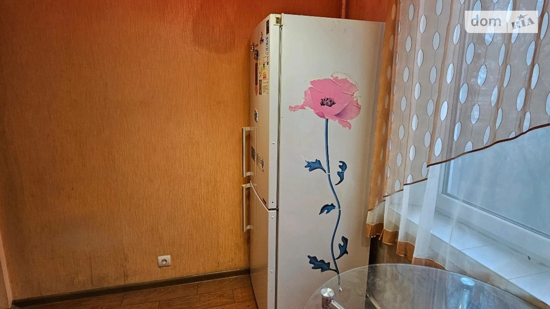 Сдается в аренду 1-комнатная квартира 33 кв. м в Харькове, ул. Академика Павлова, 313 - фото 5