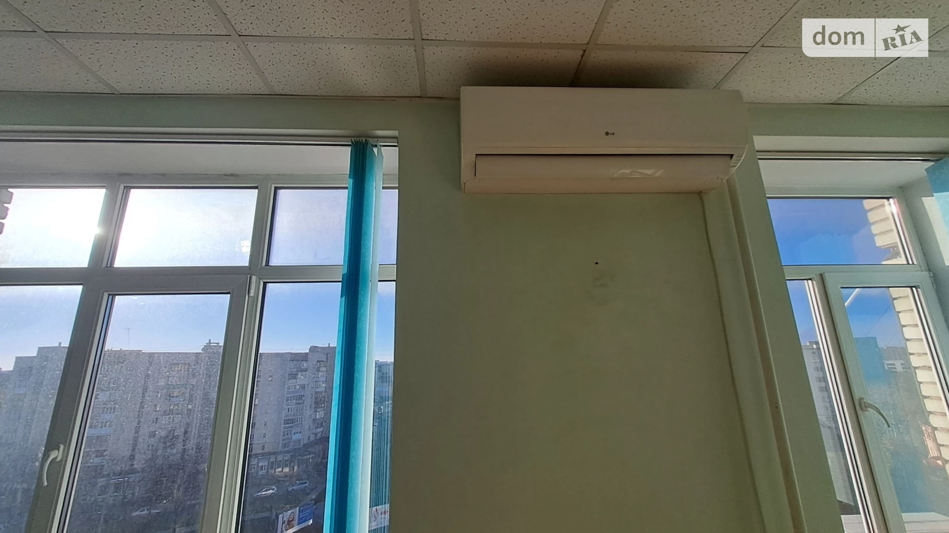 Сдается в аренду помещения свободного назначения 27.8 кв. м в 10-этажном здании, цена: 4170 грн - фото 5