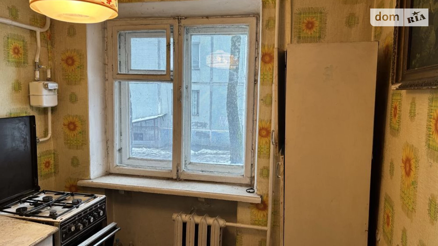 Продается 1-комнатная квартира 30 кв. м в Хмельницком, ул. Героев АТО - фото 4