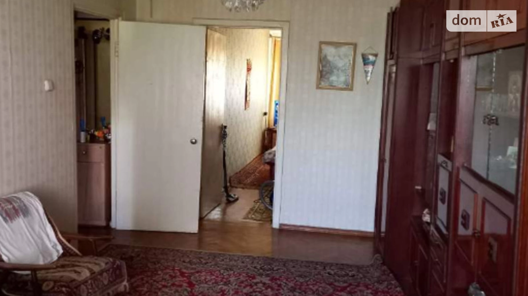 Продается 2-комнатная квартира 45.1 кв. м в Одессе, просп. Небесной Сотни - фото 3