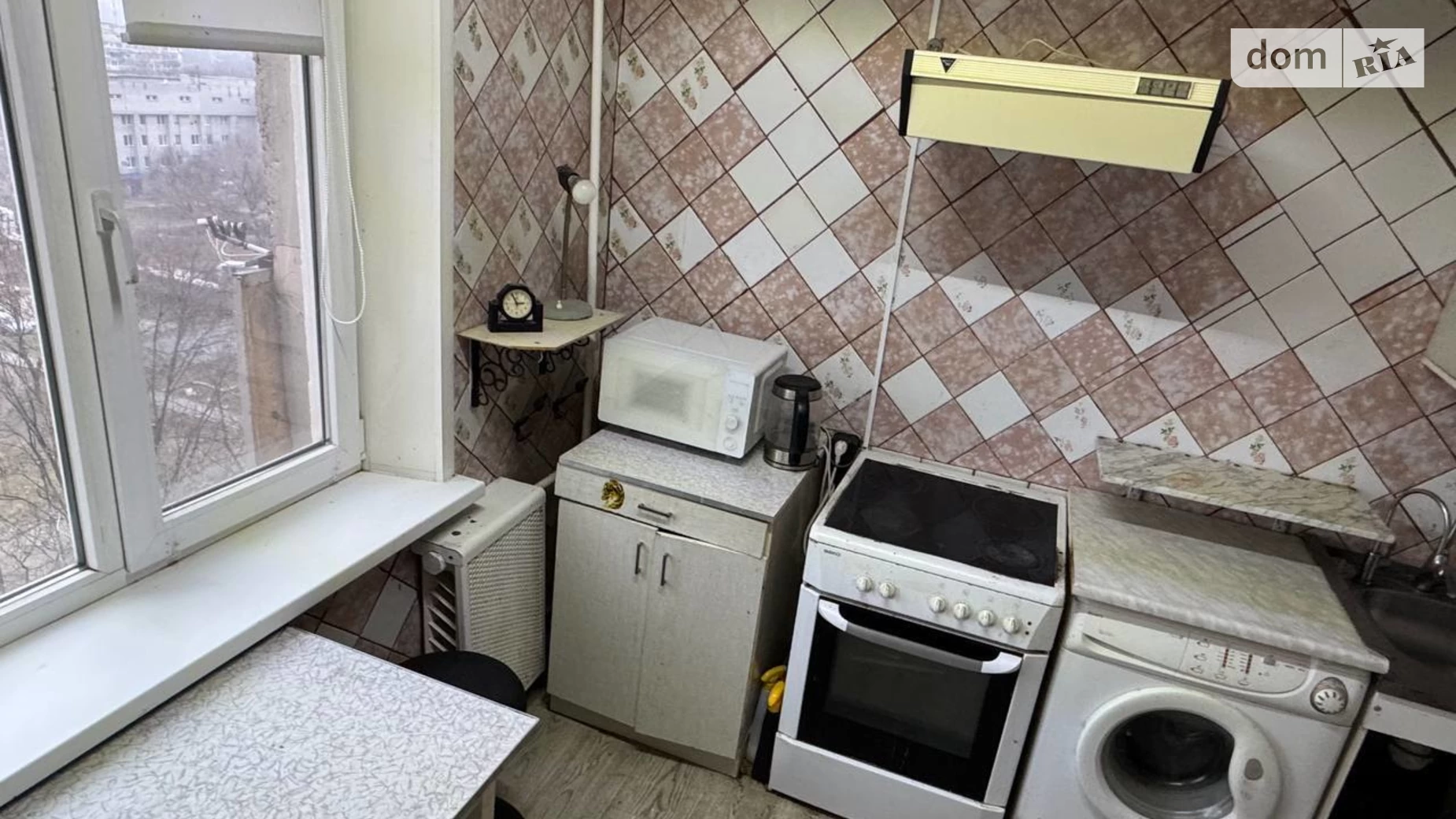 Продается 2-комнатная квартира 51.7 кв. м в Днепре, мас. Тополь-3, 56 - фото 2