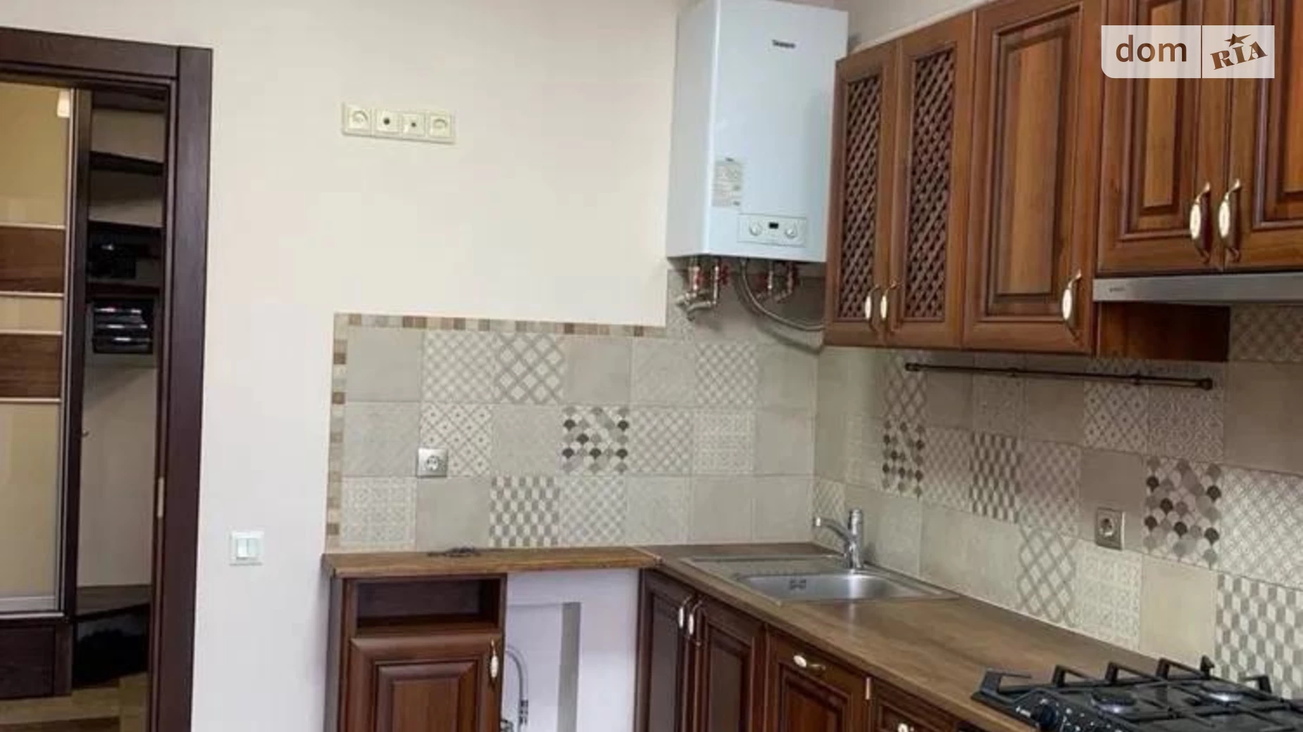 Продається 1-кімнатна квартира 40.1 кв. м у Львові, вул. Шевченка Тараса, 60 корпус 2 - фото 2