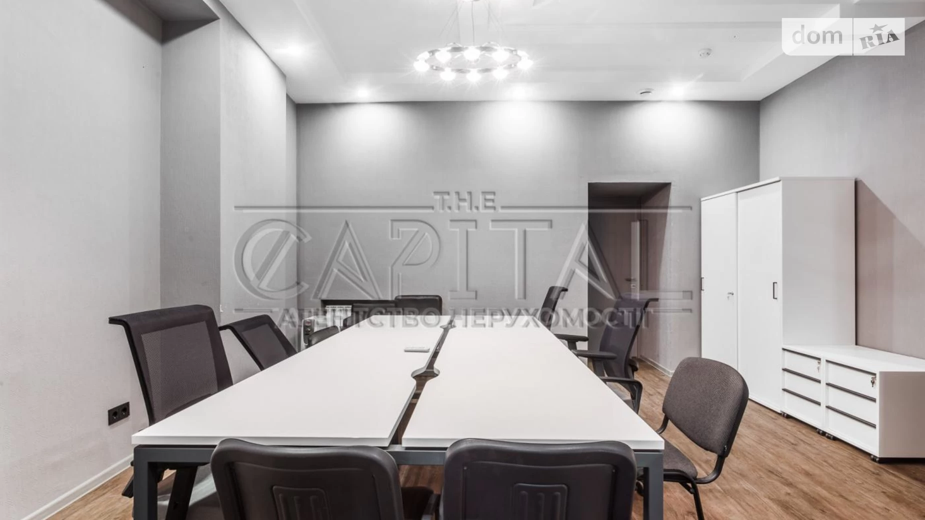 Продається офіс 1005 кв. м в бізнес-центрі, цена: 1650000 $ - фото 4
