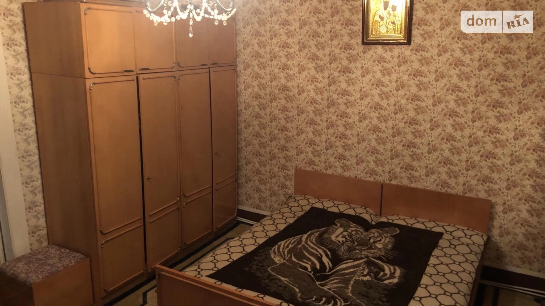 2-кімнатна квартира 68.6 кв. м у Тернополі, вул. За Рудкою, 14 - фото 4