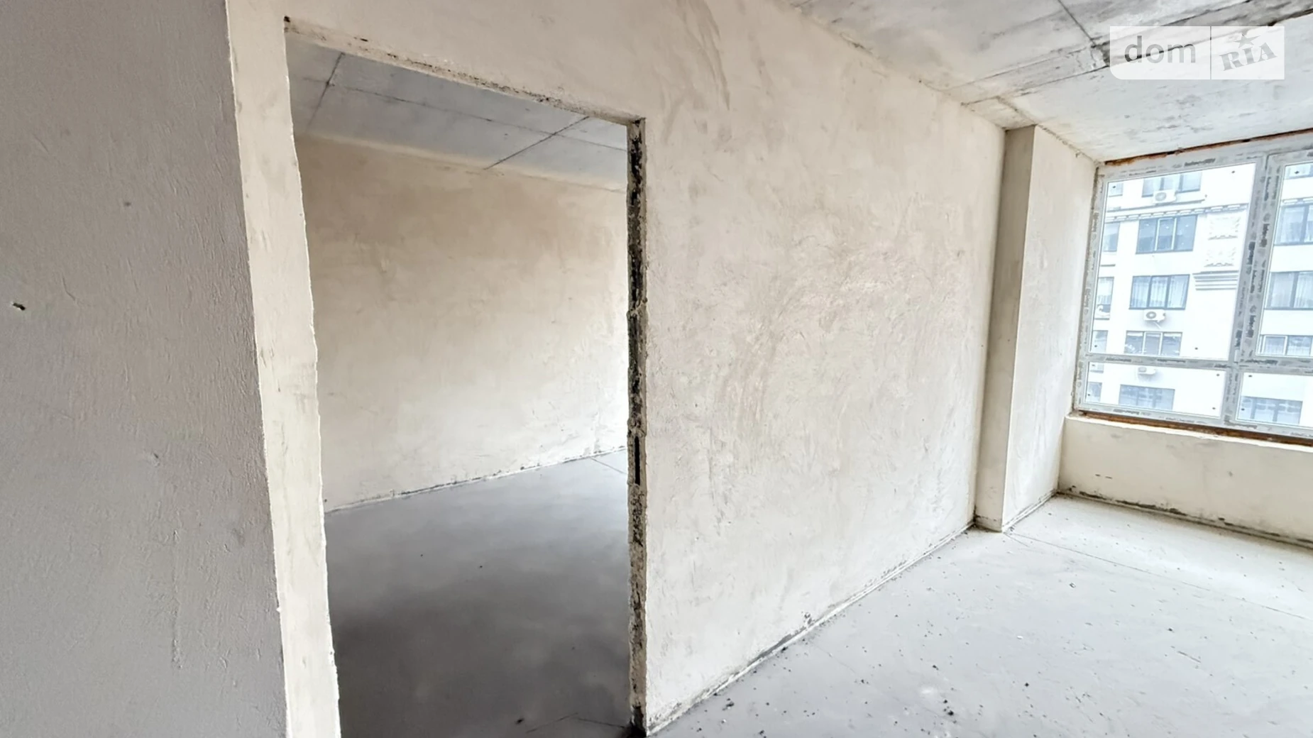 Продається 1-кімнатна квартира 39.1 кв. м у Ірпені, вул. Університетська(Карла Маркса), 1Т - фото 5