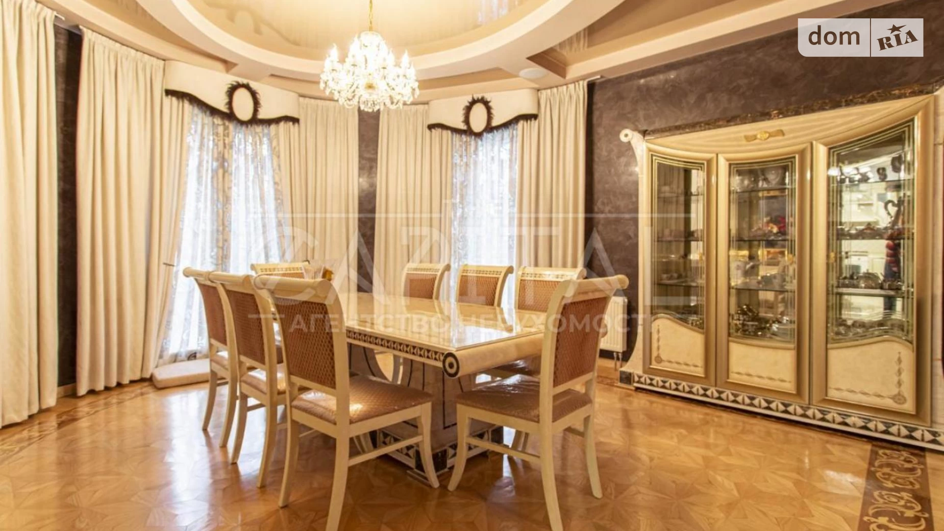 вул. Круча(Свердлова), 10А Білогородка, цена: 240000 $ - фото 3