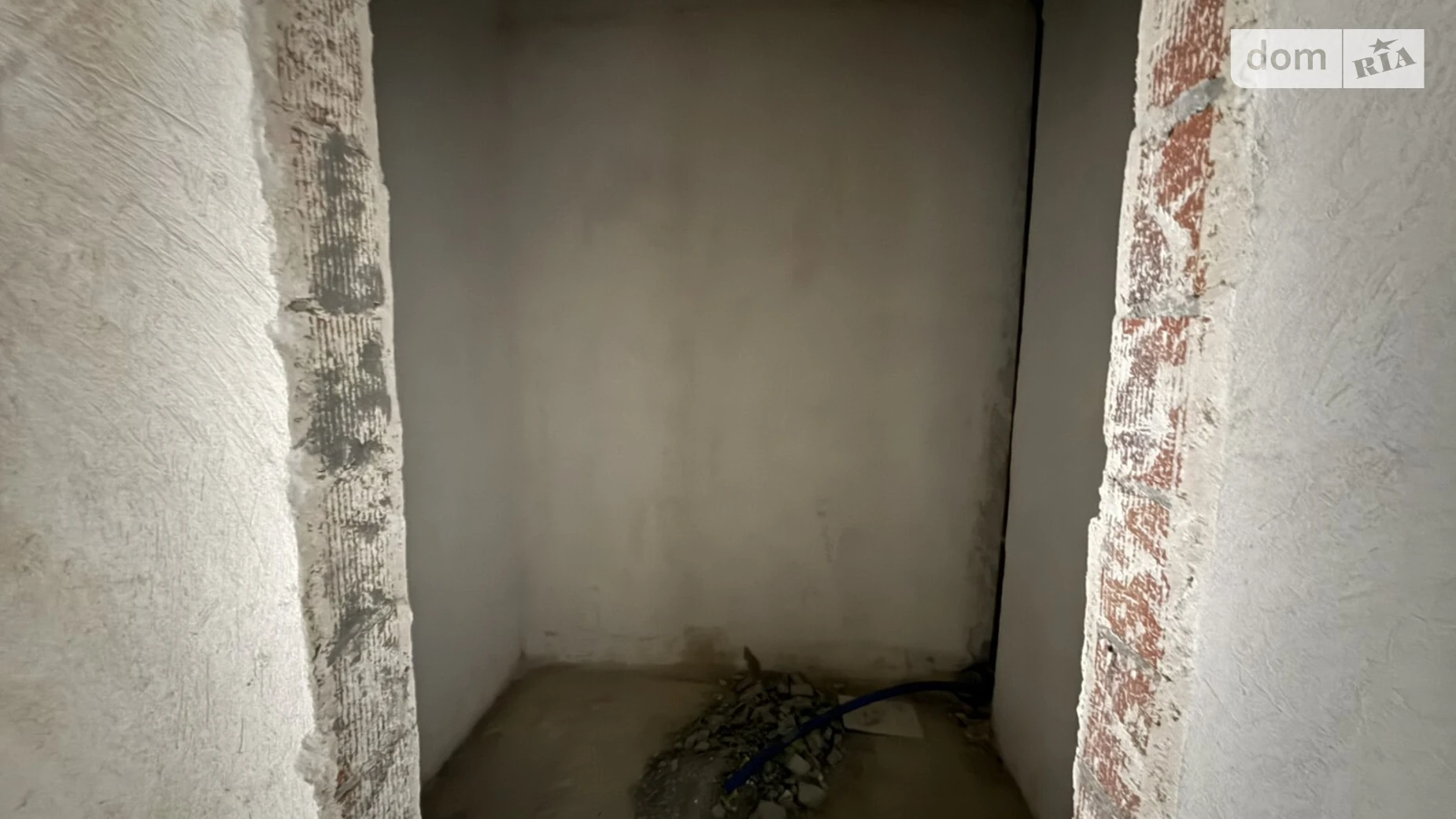 Продається 1-кімнатна квартира 39.1 кв. м у Ірпені, вул. Університетська(Карла Маркса), 1Т - фото 3