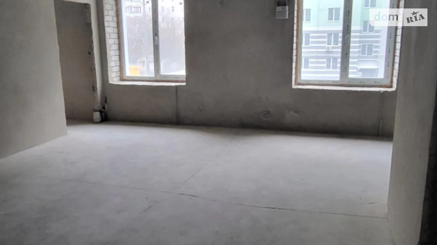 Продается 2-комнатная квартира 65.6 кв. м в Чернигове, ул. Волковича, 21А - фото 2