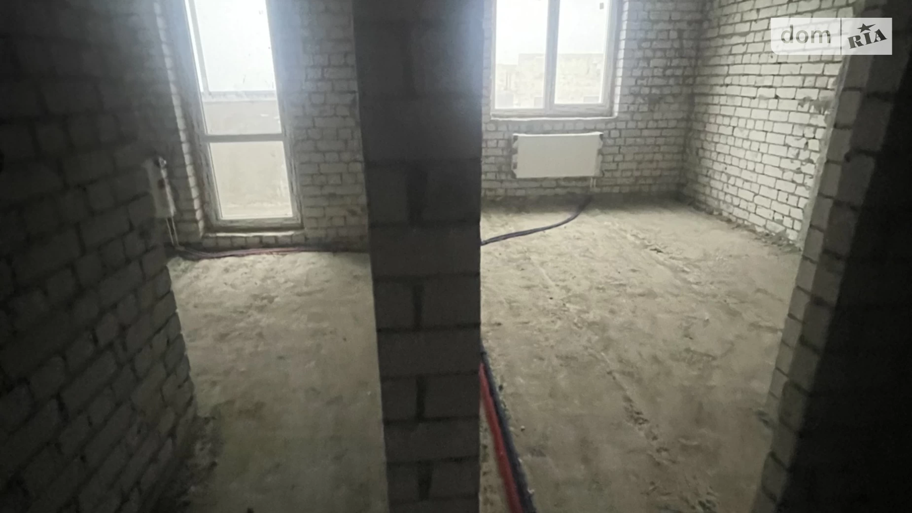 Продается 1-комнатная квартира 36.5 кв. м в Харькове, ул. Борткевича - фото 5