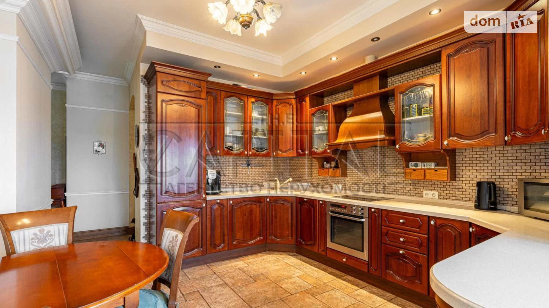Продается 3-комнатная квартира 119.2 кв. м в Киеве, бул. Леси Украинки, 30Б - фото 5