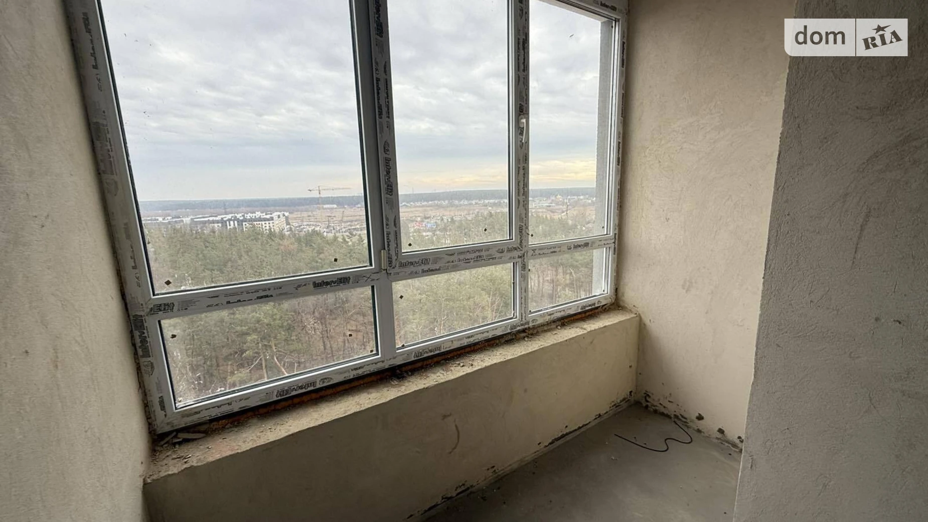 Продається 1-кімнатна квартира 43.4 кв. м у Ірпені, вул. Університетська(Карла Маркса), 1Т - фото 4