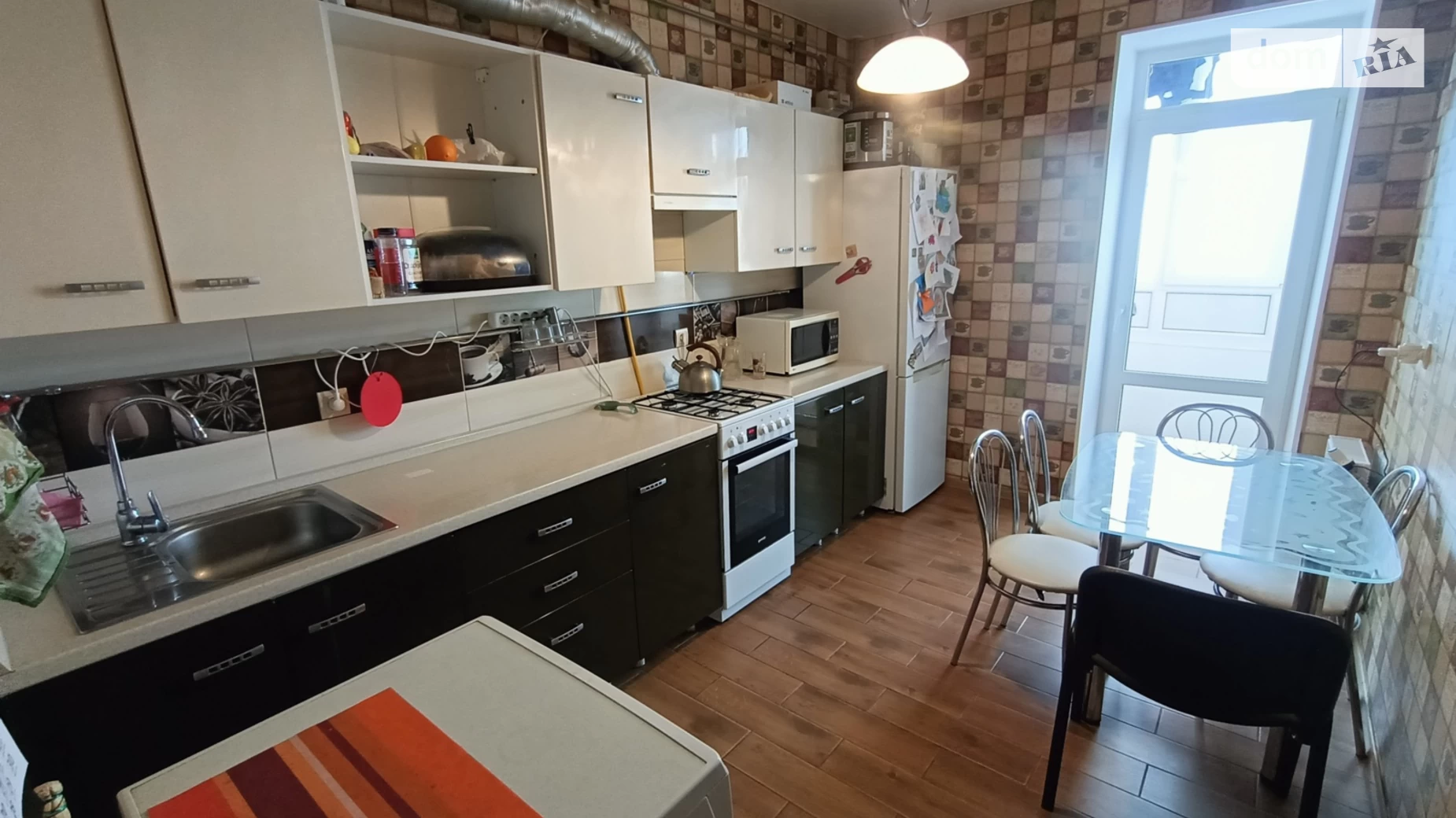 Продається 2-кімнатна квартира 64 кв. м у Зубрі, вул. Богдана Хмельницького, 33А - фото 3
