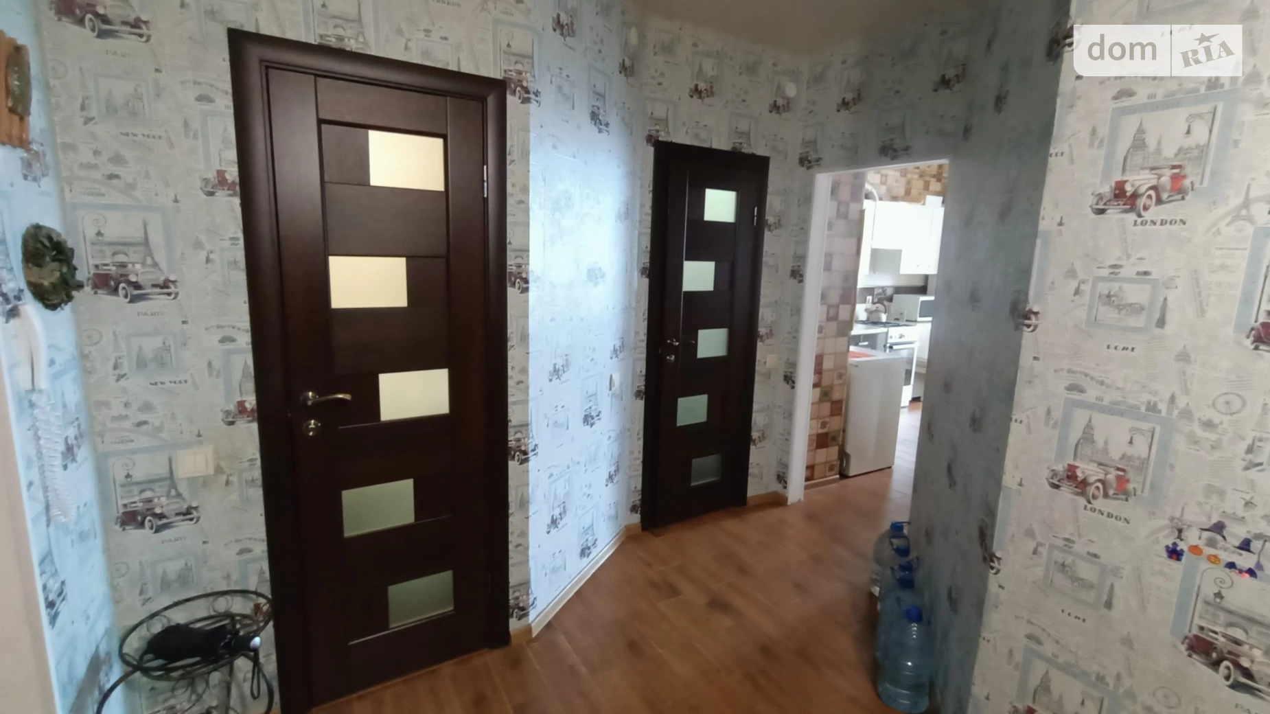 Продається 2-кімнатна квартира 64 кв. м у Зубрі, вул. Богдана Хмельницького, 33А - фото 5