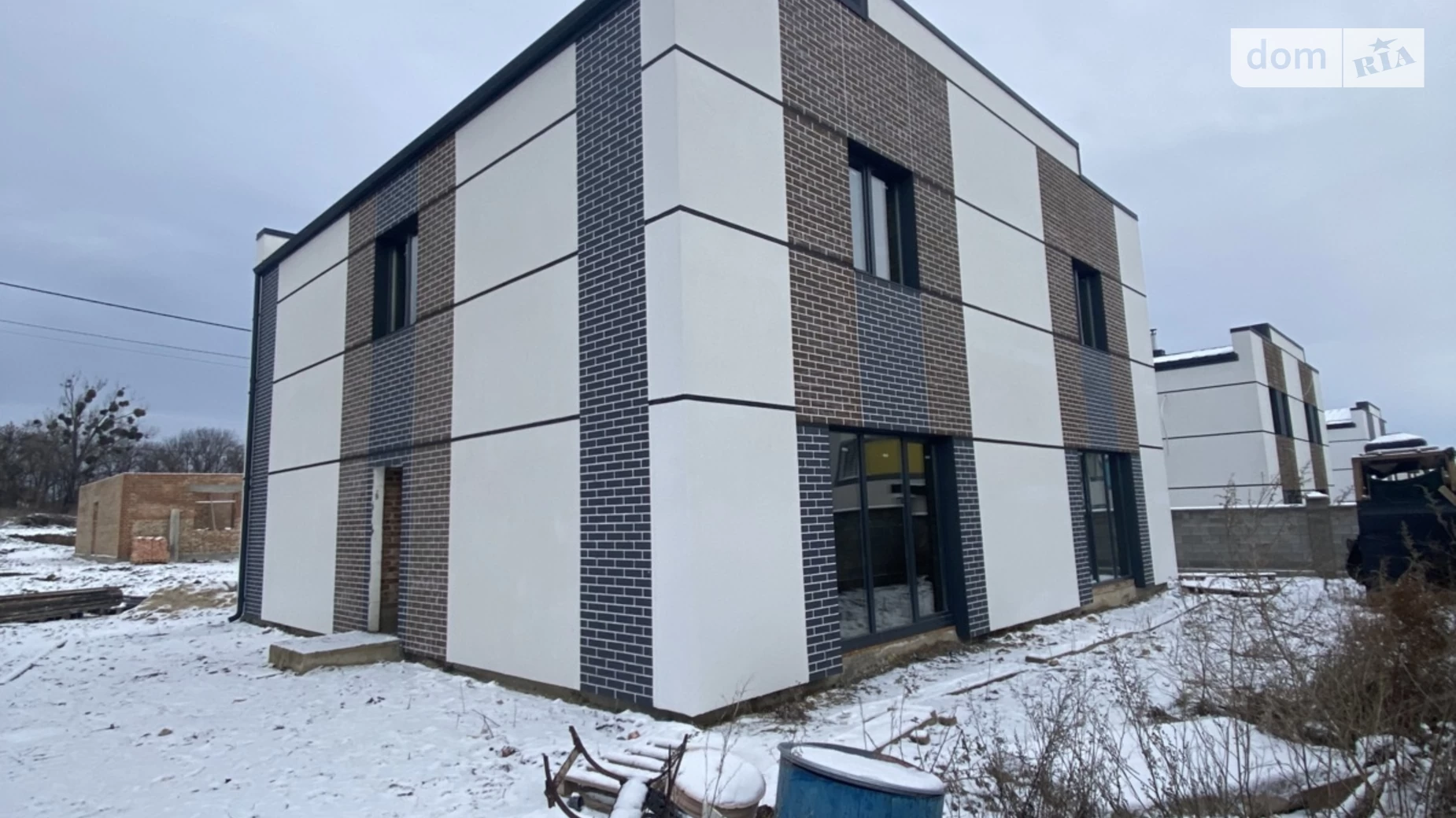 Продается часть дома 120 кв. м с садом, цена: 72000 $ - фото 3