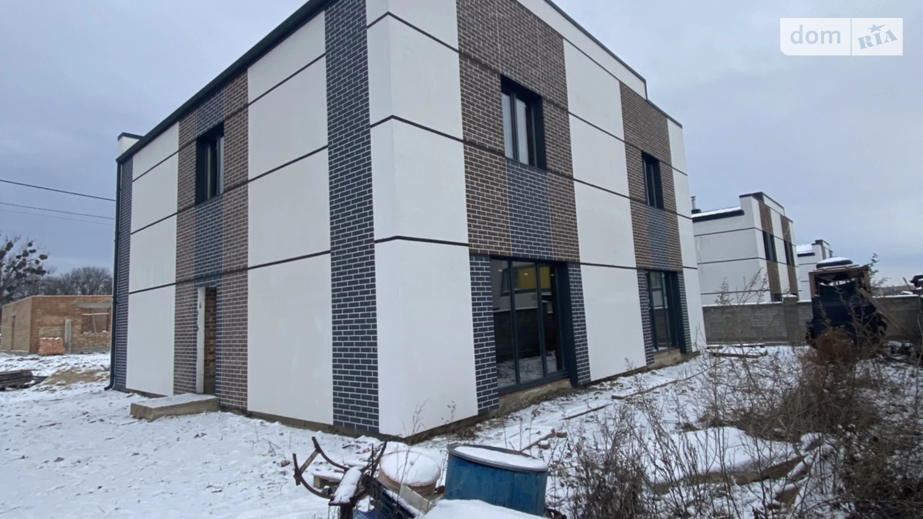 Продается часть дома 120 кв. м с садом, цена: 72000 $ - фото 2