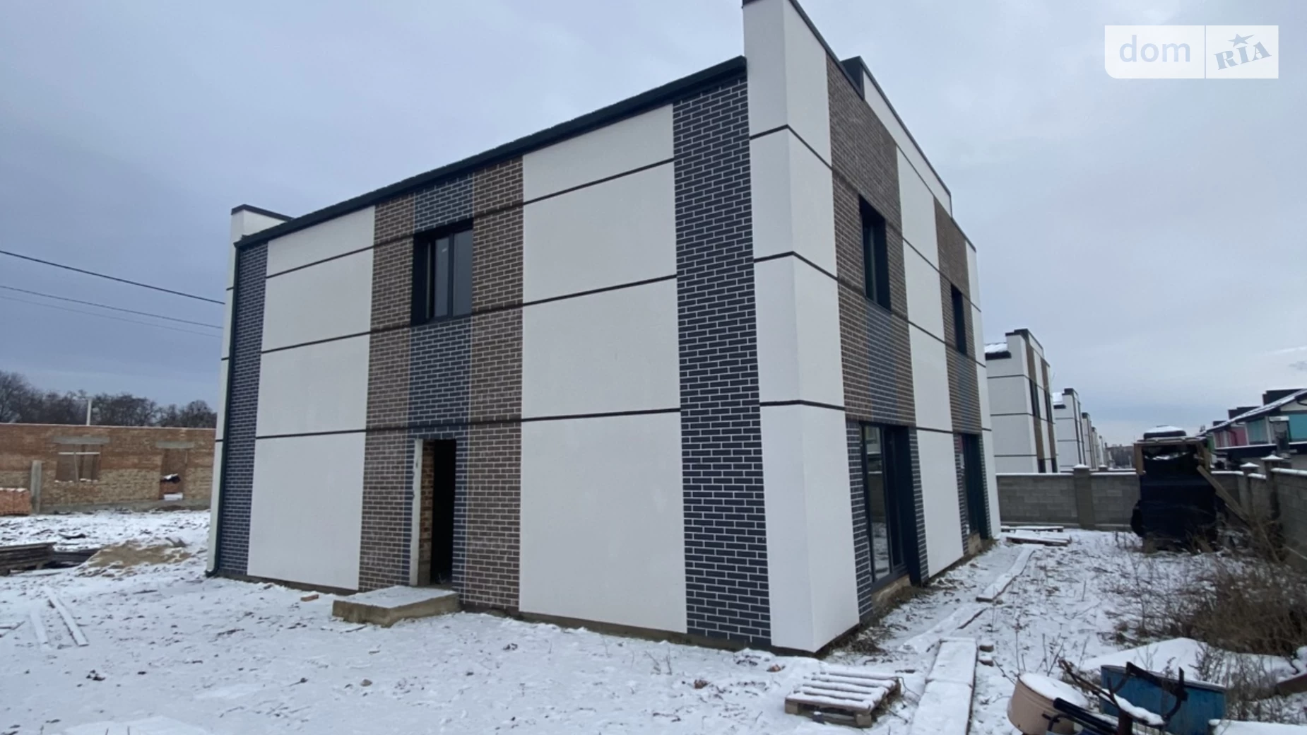 Продается часть дома 120 кв. м с садом, цена: 72000 $ - фото 4