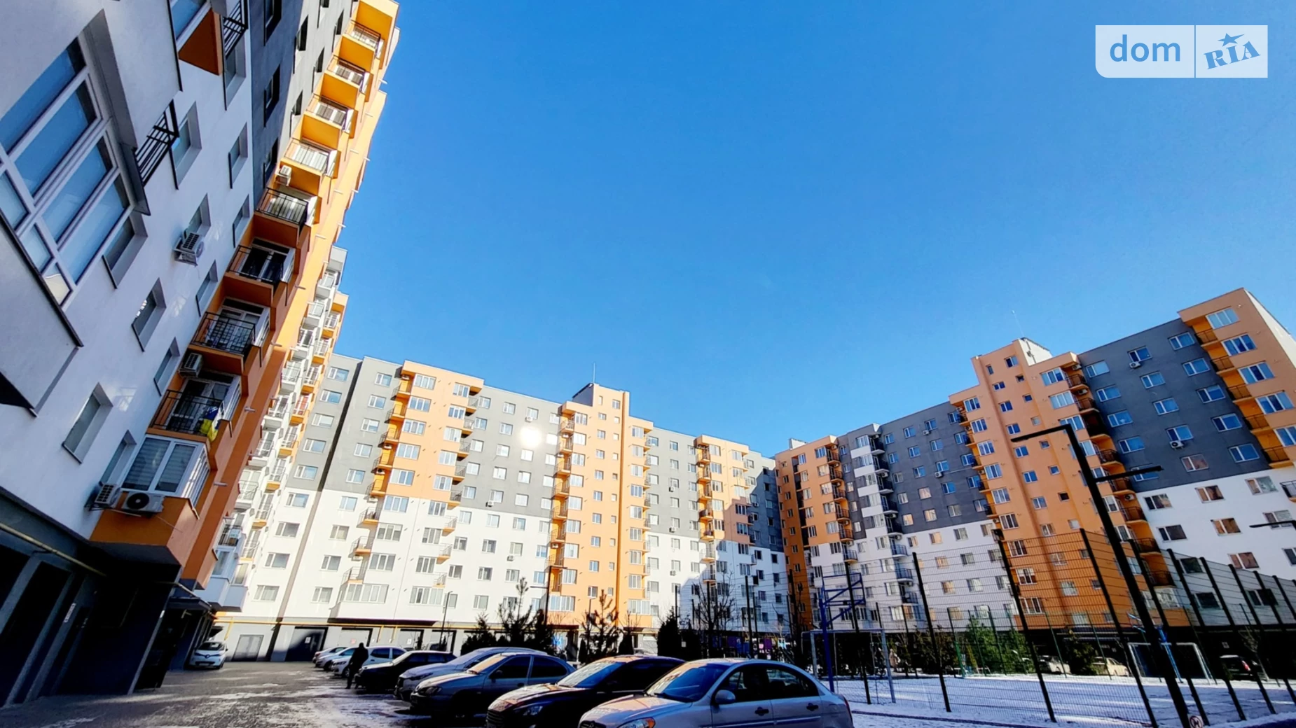 Немировское шоссе Винницкие Хутора ЖК Семейный Comfort, цена: 20000 грн - фото 3